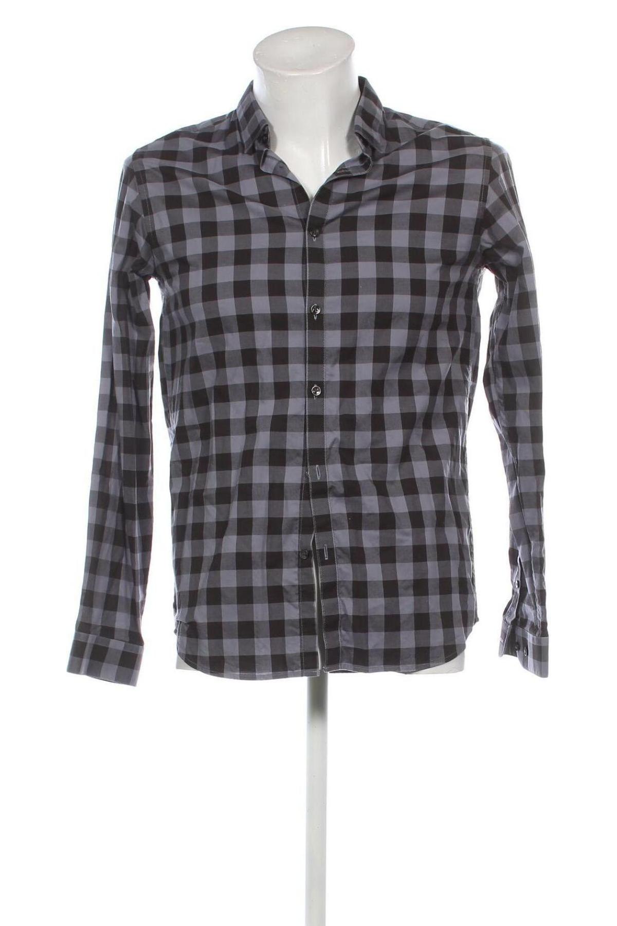 Pánská košile  Jack & Jones PREMIUM, Velikost M, Barva Vícebarevné, Cena  199,00 Kč