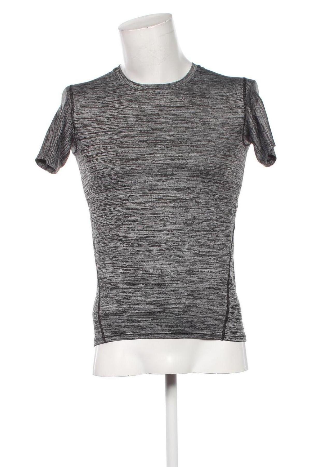 Herren T-Shirt, Größe S, Farbe Grau, Preis € 4,99