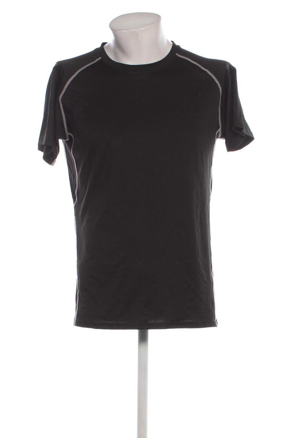 Herren T-Shirt, Größe XXL, Farbe Schwarz, Preis € 9,49