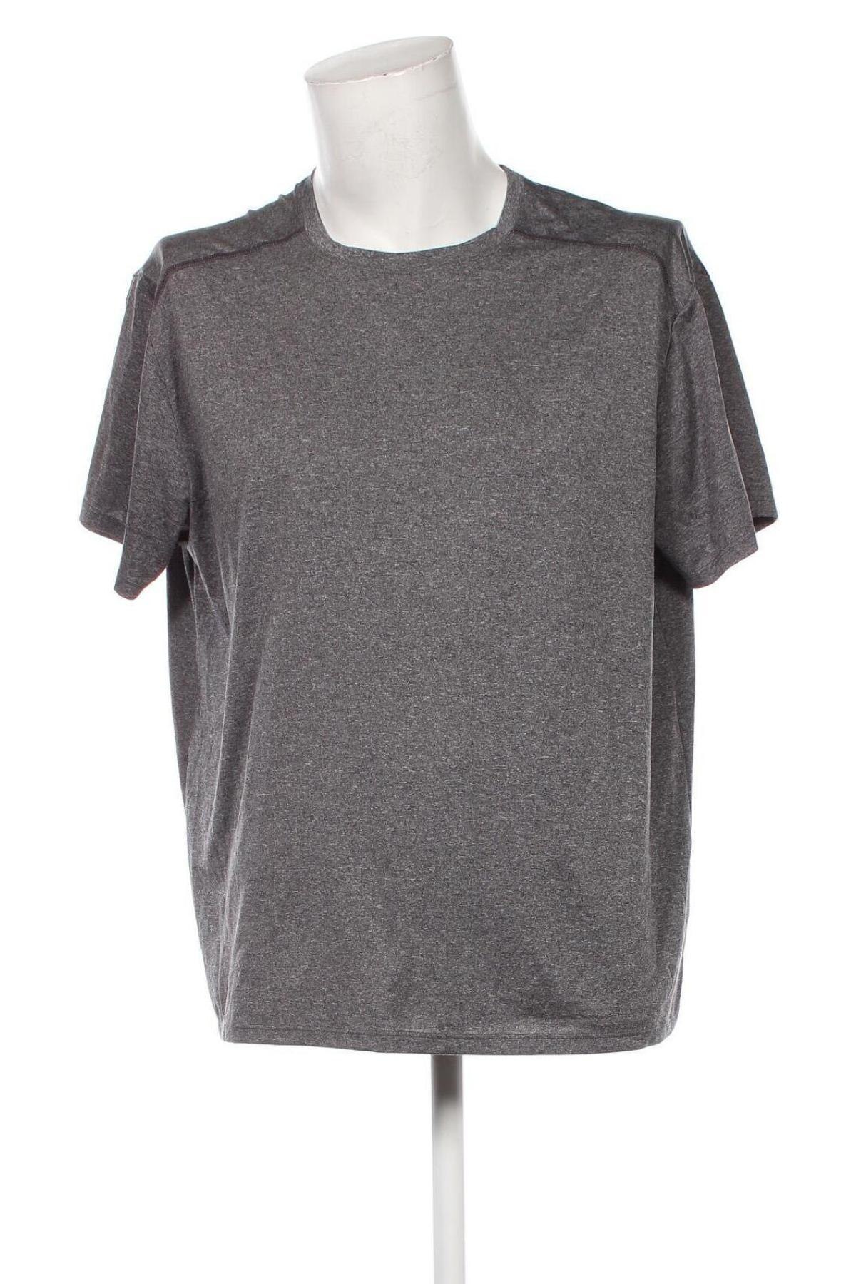 Herren T-Shirt, Größe S, Farbe Grau, Preis 10,49 €