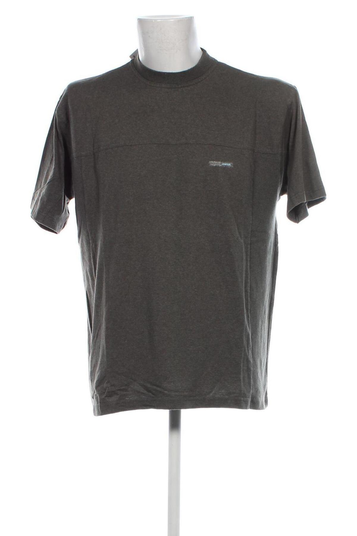 Herren T-Shirt, Größe XL, Farbe Grau, Preis € 6,49