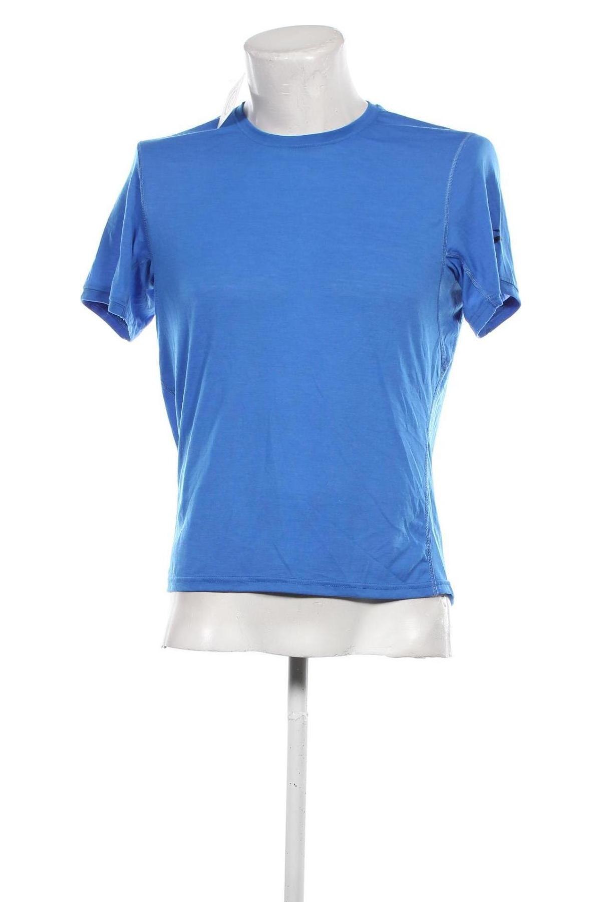 Herren T-Shirt Brooks, Größe M, Farbe Blau, Preis € 7,99