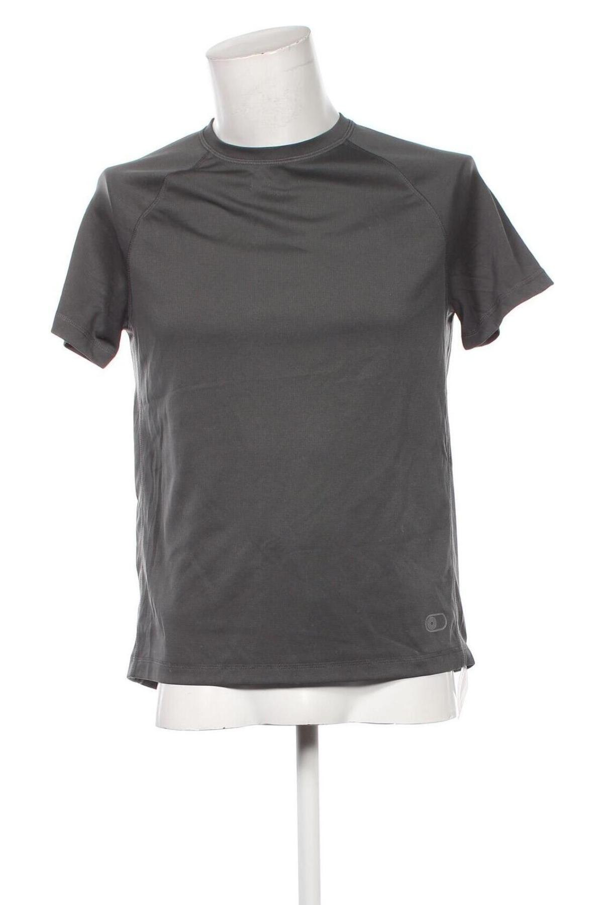 Herren T-Shirt C&A, Größe M, Farbe Grau, Preis 6,99 €