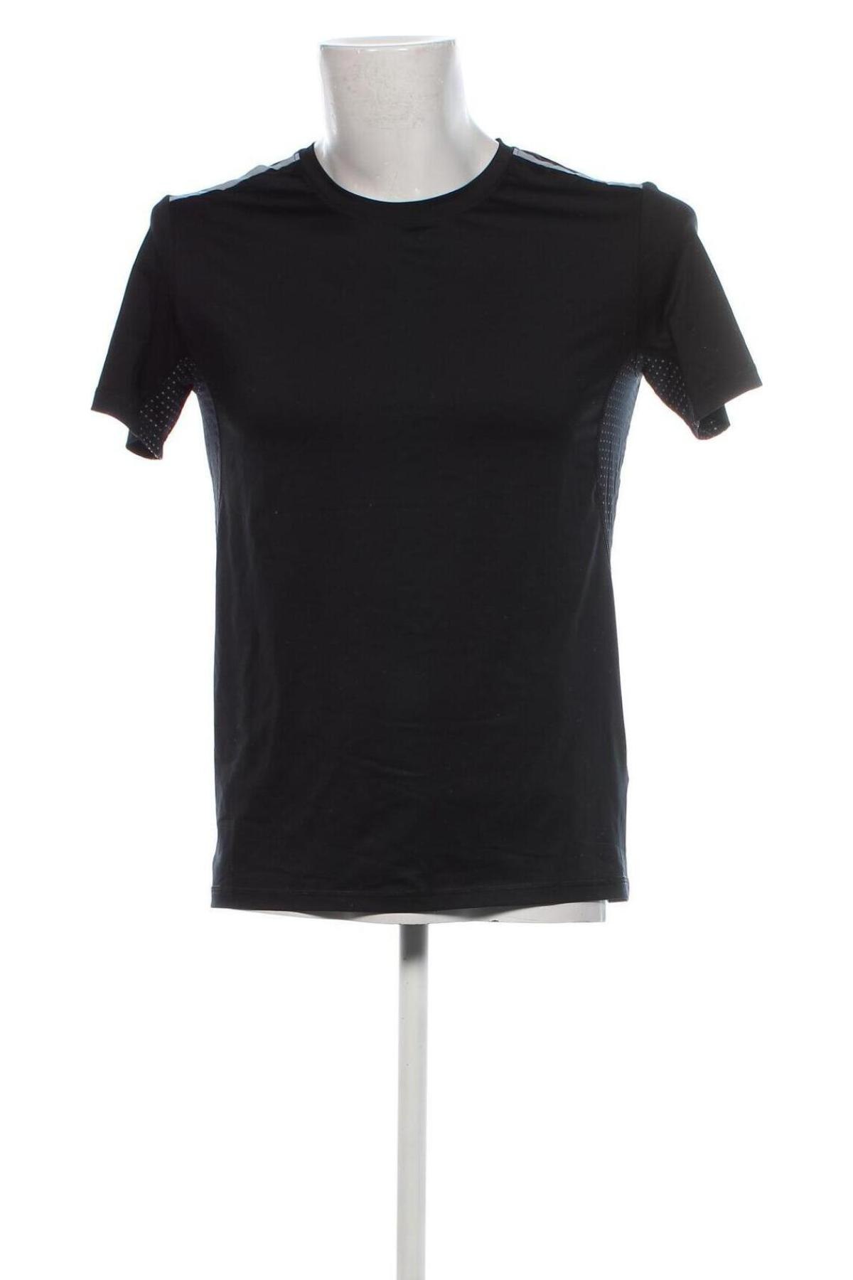 Herren T-Shirt Crivit, Größe L, Farbe Schwarz, Preis 4,99 €