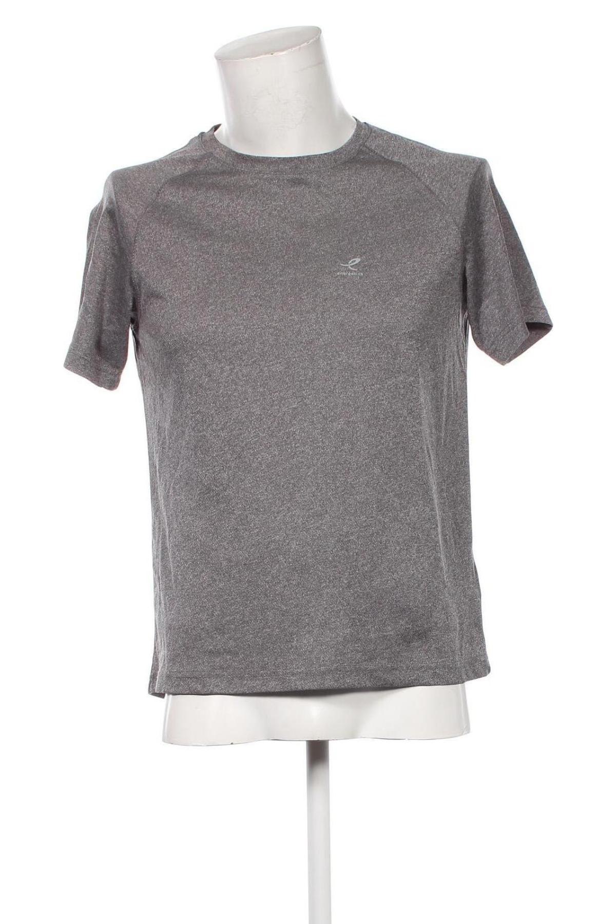 Herren T-Shirt Energetics, Größe M, Farbe Grau, Preis 7,49 €