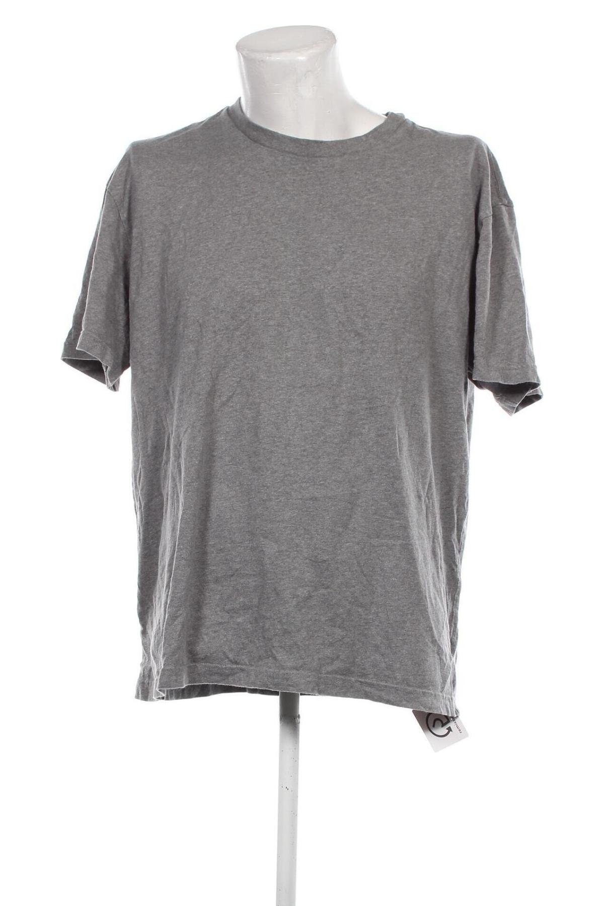 Herren T-Shirt Gap, Größe XL, Farbe Grau, Preis 11,99 €