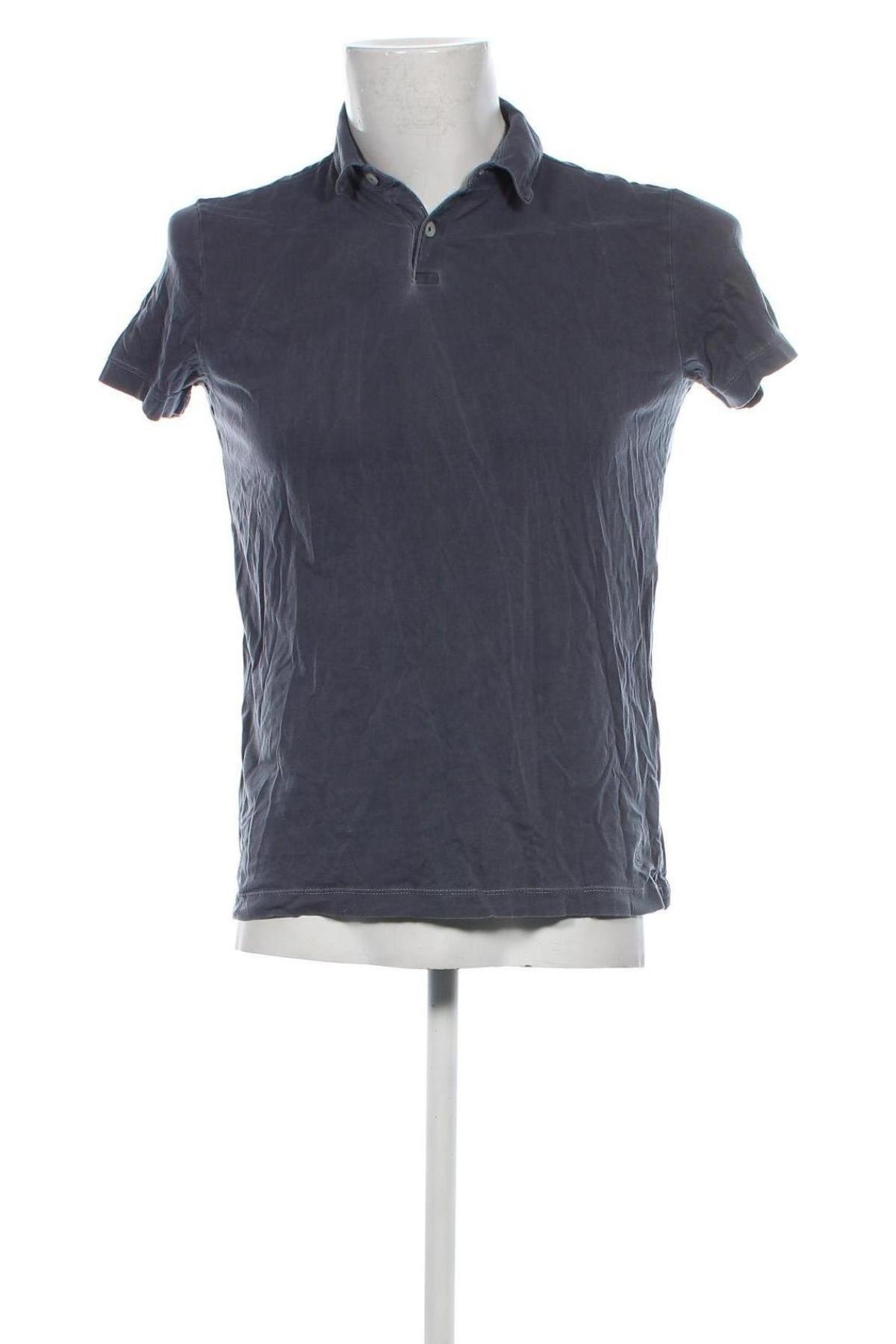 Ανδρικό t-shirt Marc O'Polo, Μέγεθος S, Χρώμα Γκρί, Τιμή 32,99 €