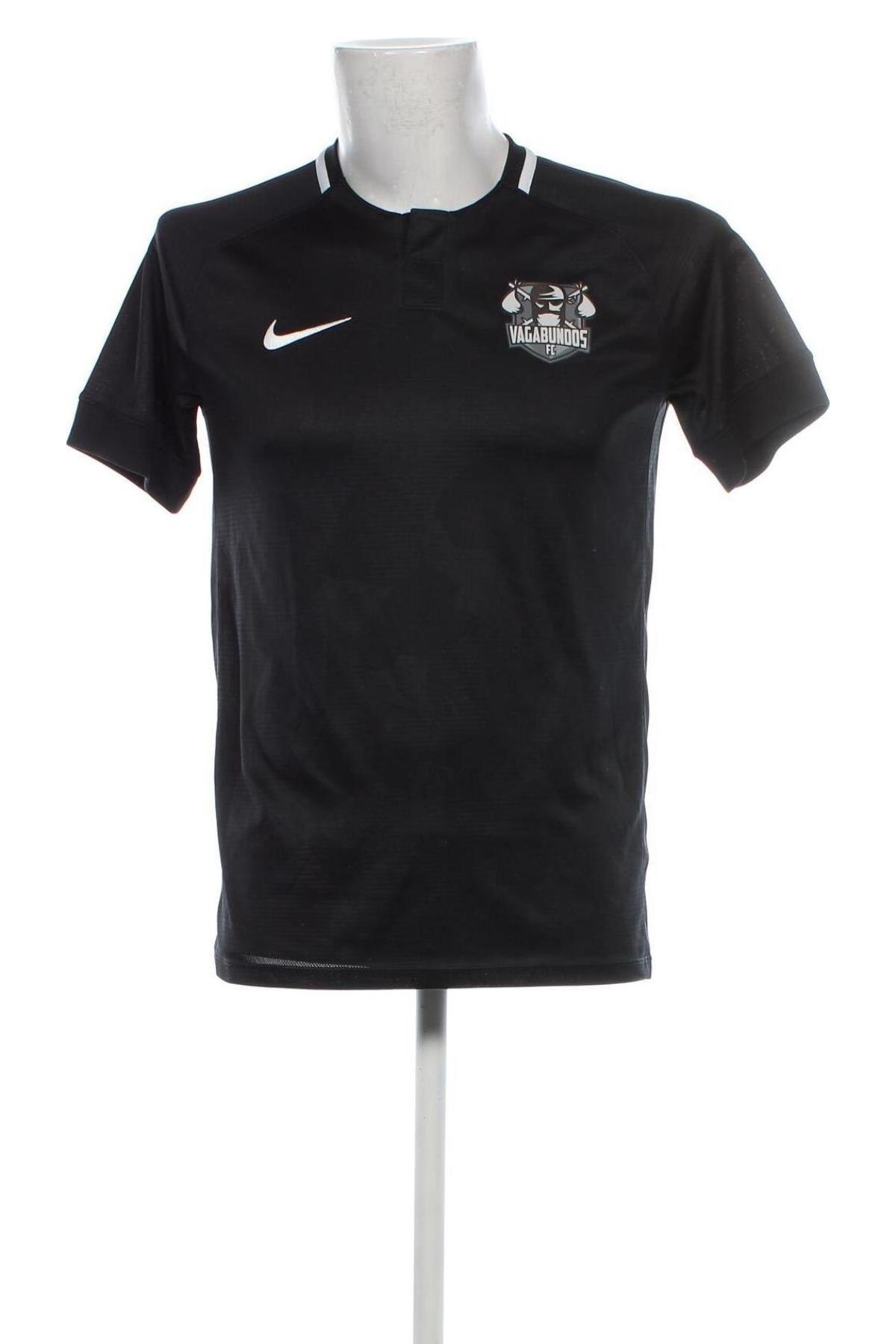 Herren T-Shirt Nike, Größe M, Farbe Schwarz, Preis € 16,97