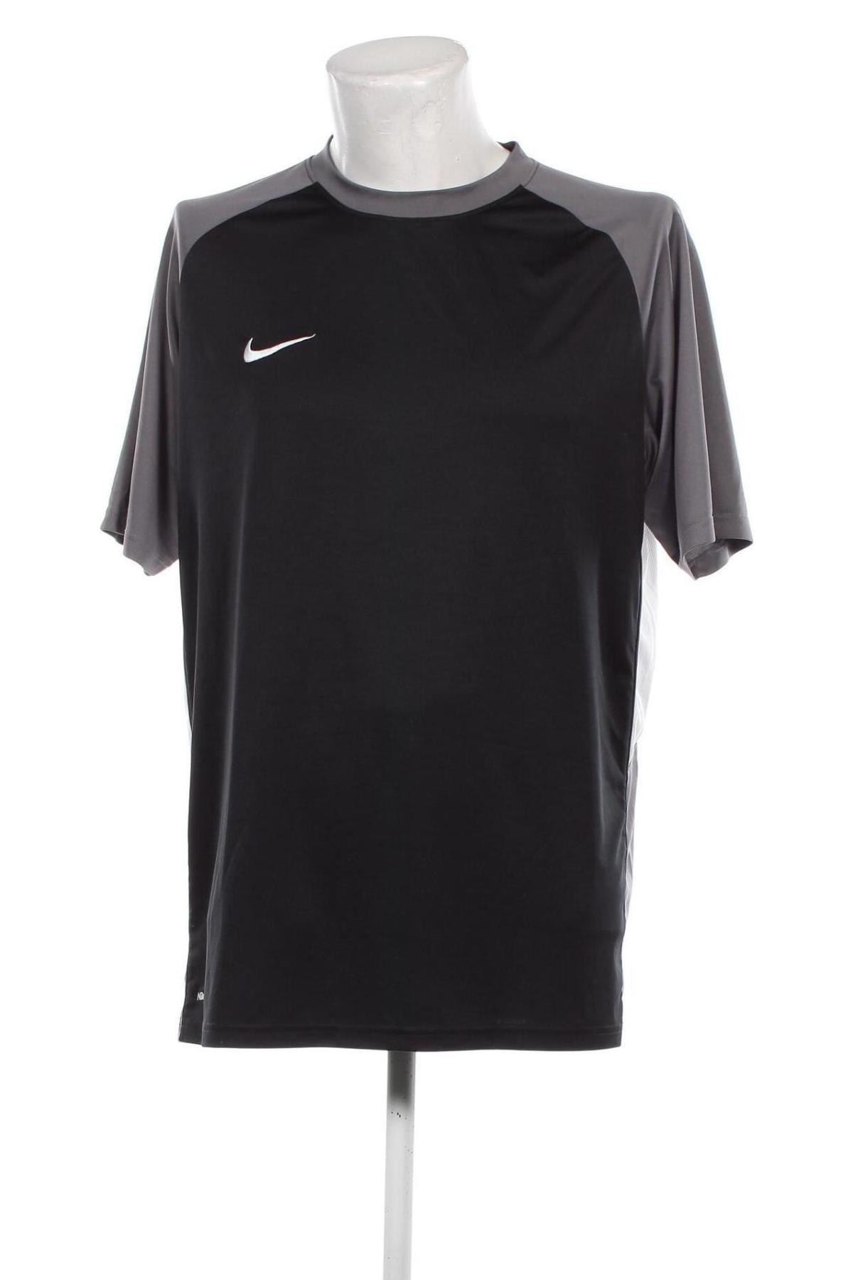 Herren T-Shirt Nike, Größe XL, Farbe Schwarz, Preis € 18,49