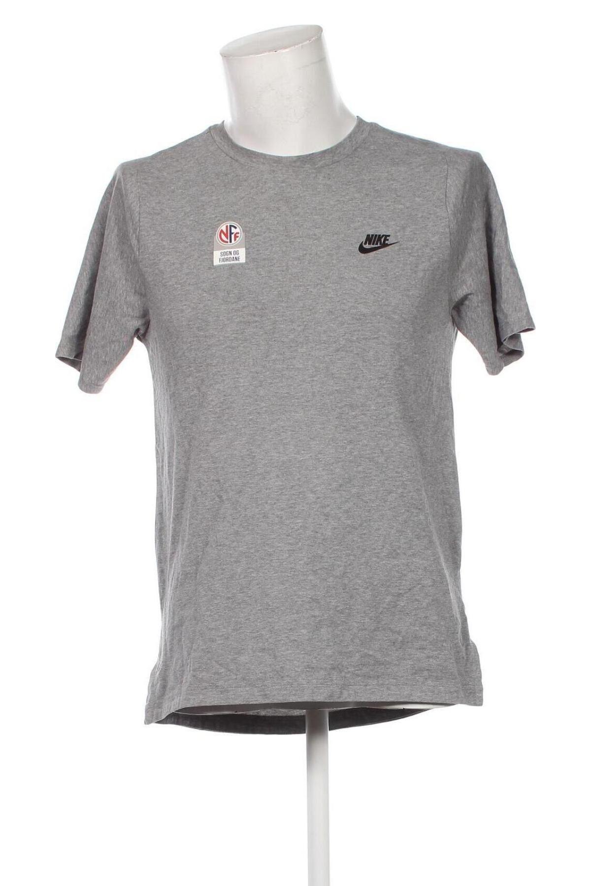 Herren T-Shirt Nike Acg, Größe S, Farbe Grau, Preis 18,49 €