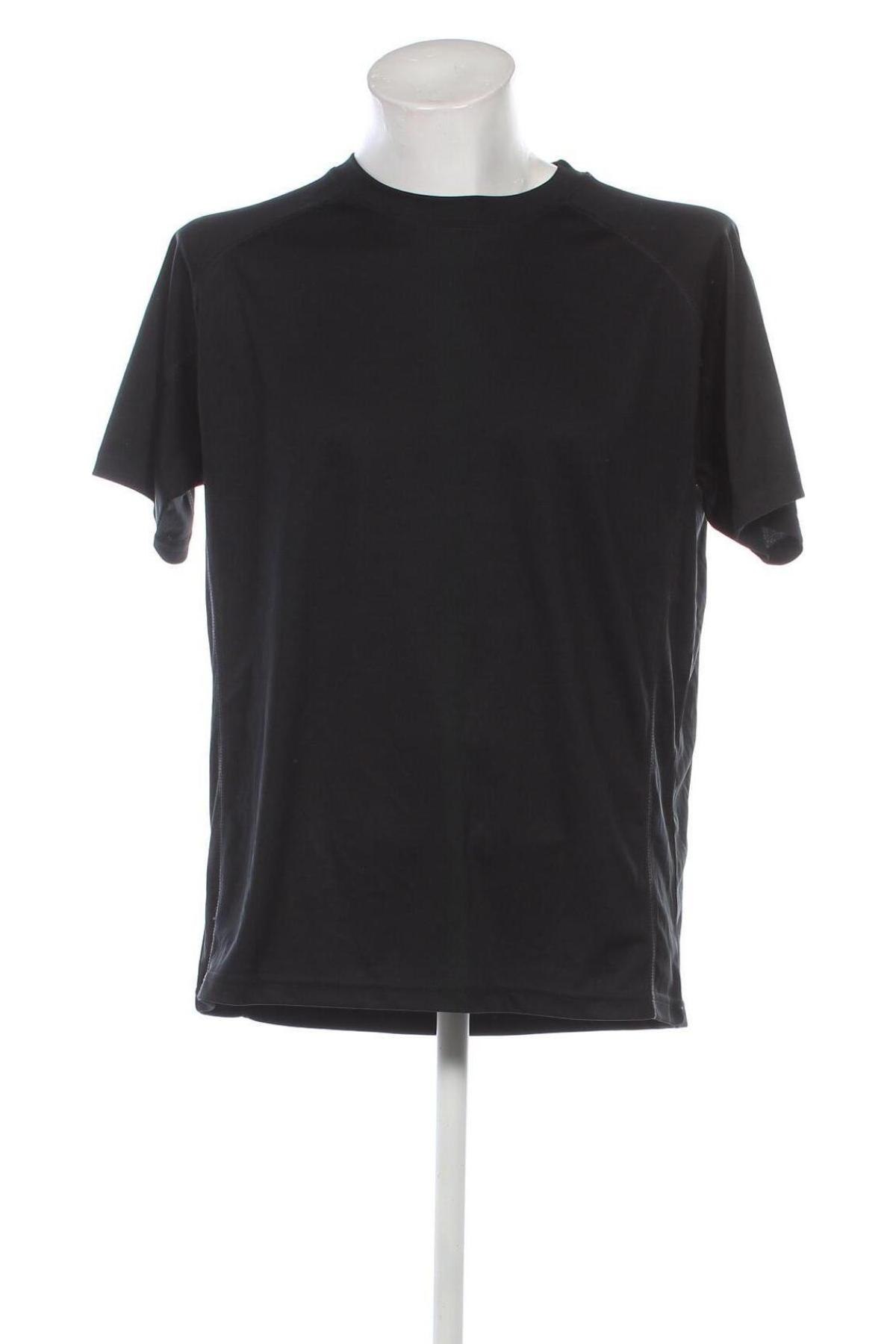 Tricou de bărbați Roly, Mărime XL, Culoare Negru, Preț 40,99 Lei