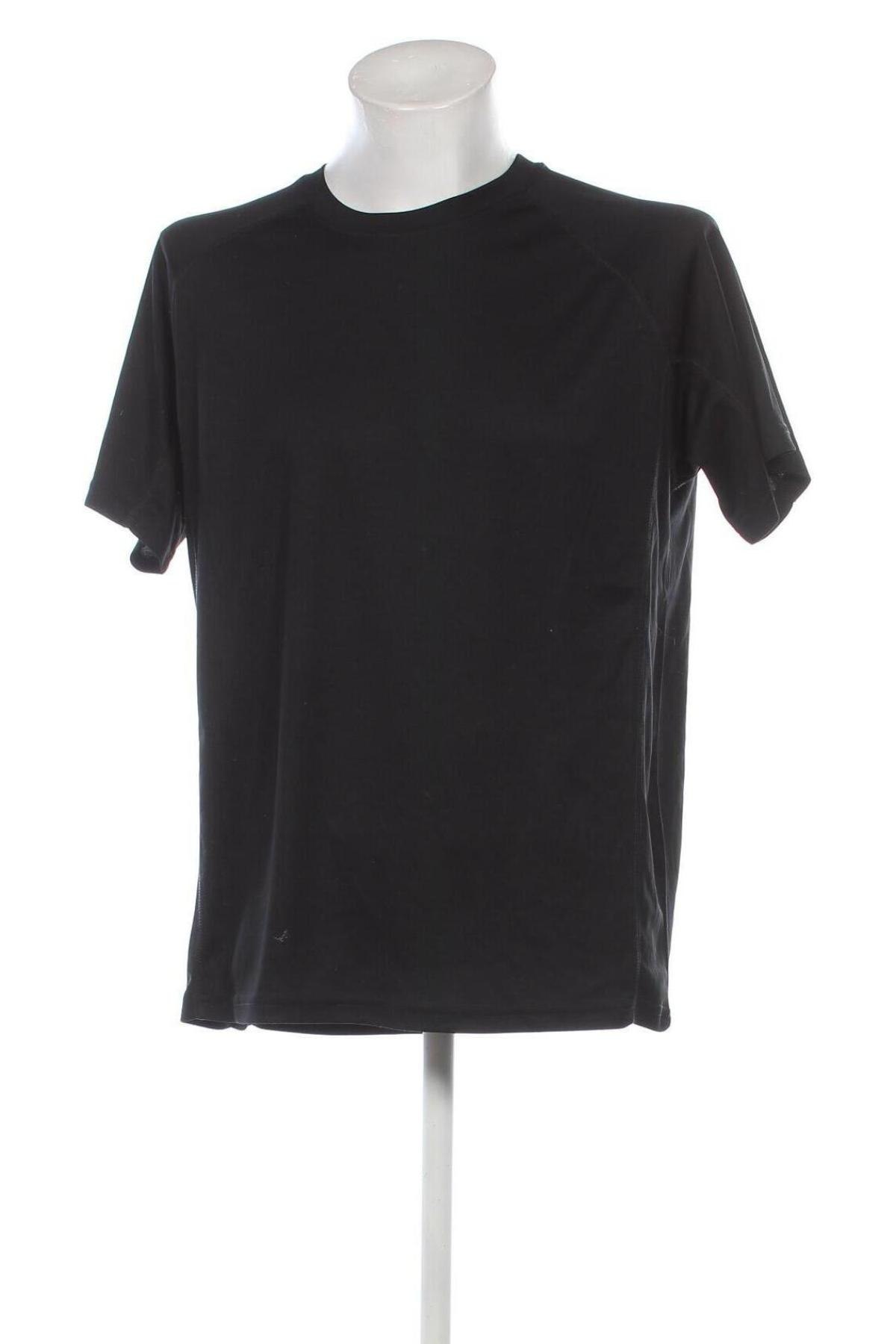 Herren T-Shirt Roly, Größe XL, Farbe Schwarz, Preis € 9,49