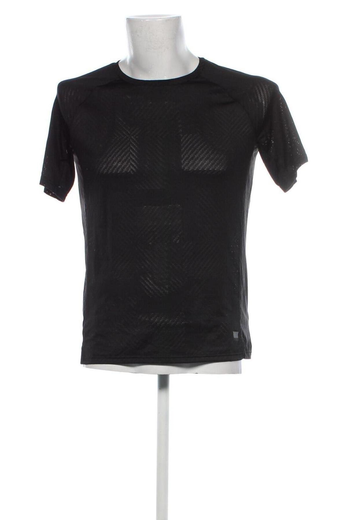 Herren T-Shirt Superdry, Größe S, Farbe Schwarz, Preis 11,49 €