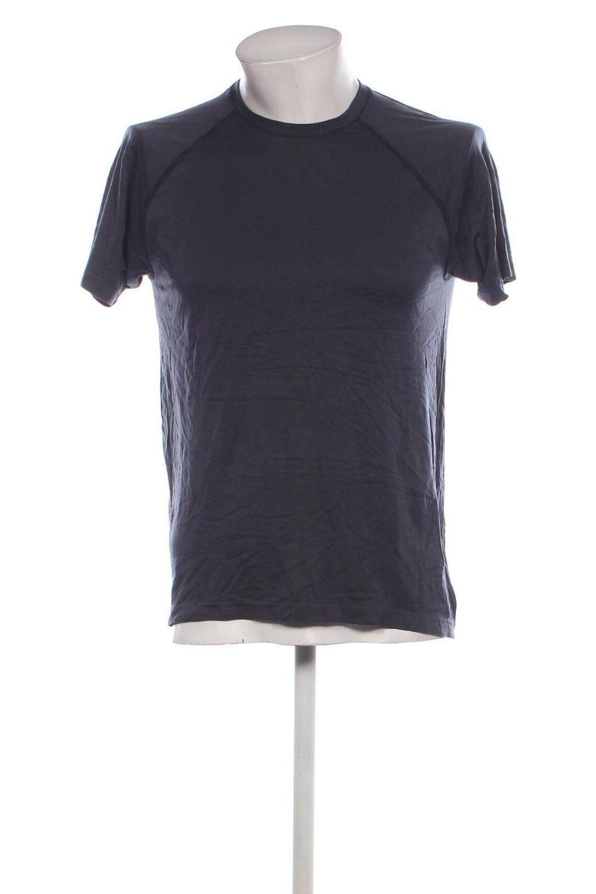 Ανδρικό t-shirt Tchibo, Μέγεθος M, Χρώμα Μπλέ, Τιμή 4,49 €