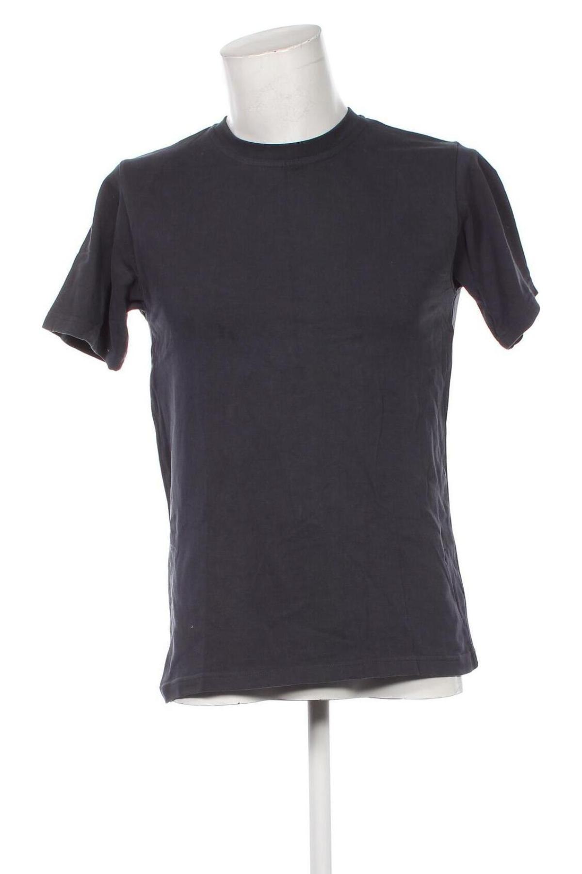 Herren T-Shirt Watson's, Größe M, Farbe Blau, Preis € 8,18