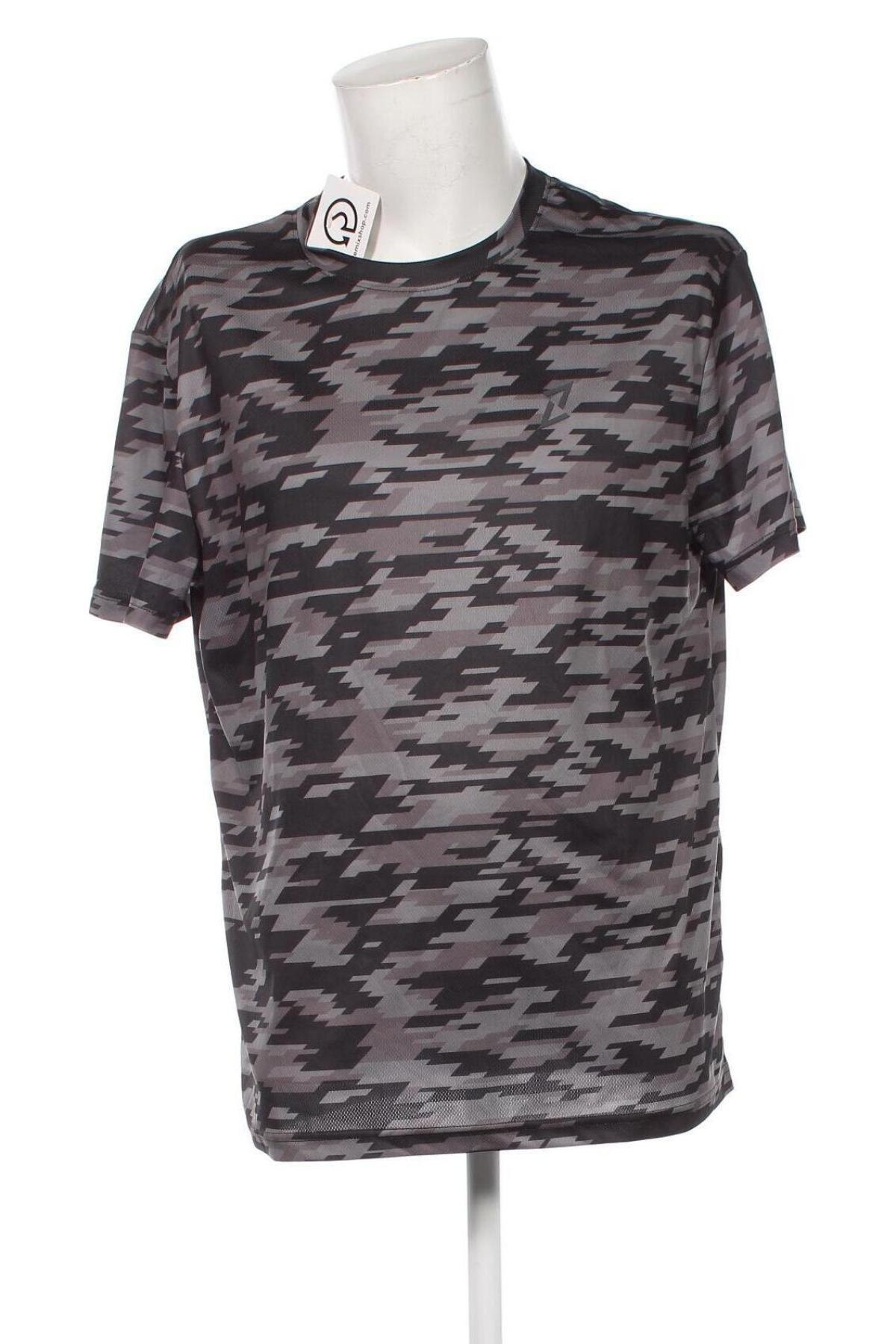 Herren T-Shirt Your Turn, Größe XXL, Farbe Mehrfarbig, Preis 13,49 €