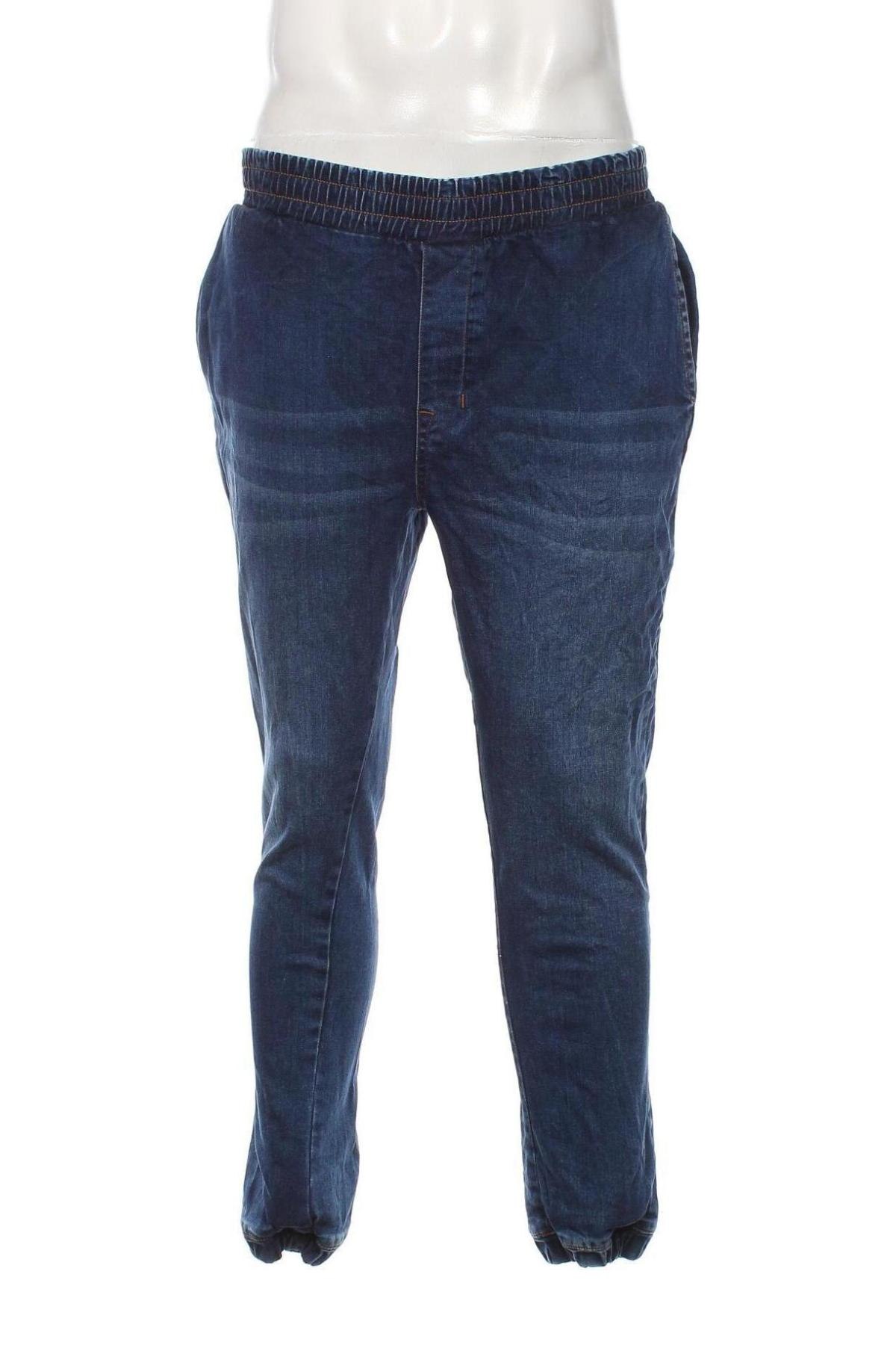 Herren Jeans, Größe M, Farbe Blau, Preis € 13,49