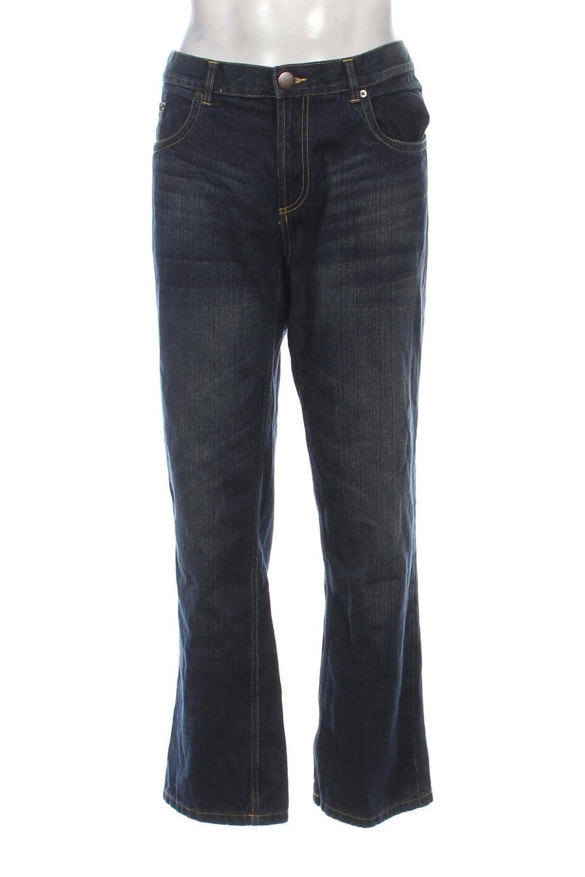 Herren Jeans, Größe XL, Farbe Blau, Preis € 11,49