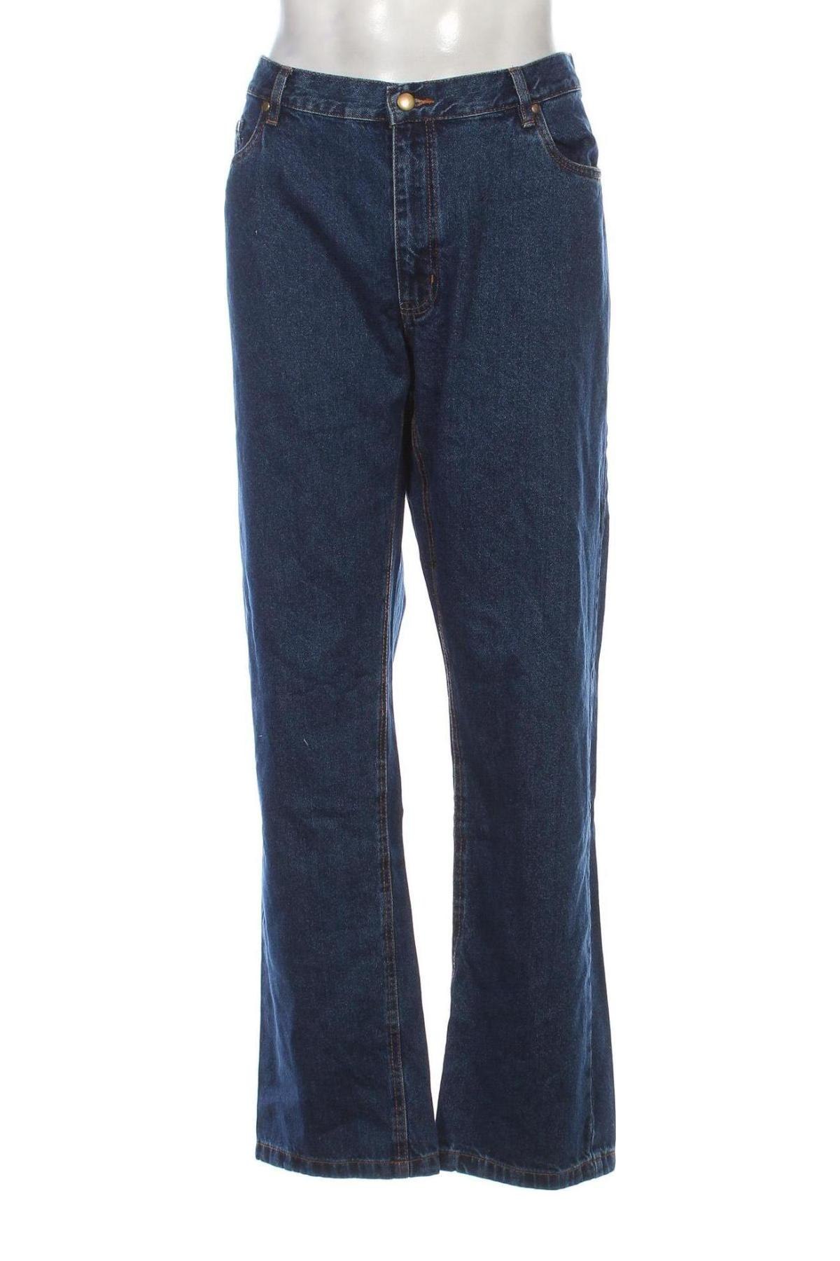 Herren Jeans, Größe XL, Farbe Blau, Preis 11,49 €