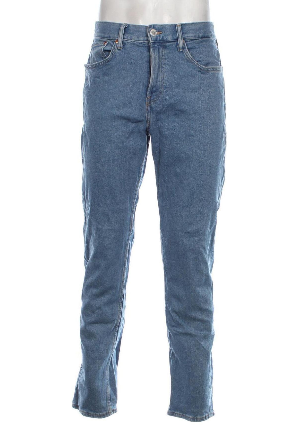 Herren Jeans, Größe L, Farbe Blau, Preis 15,49 €