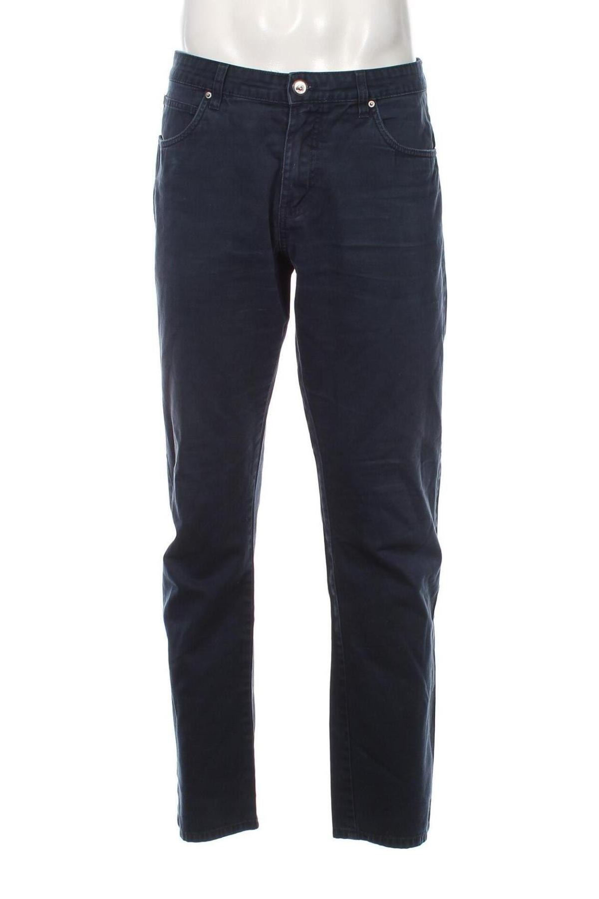 Herren Jeans, Größe L, Farbe Blau, Preis € 11,99