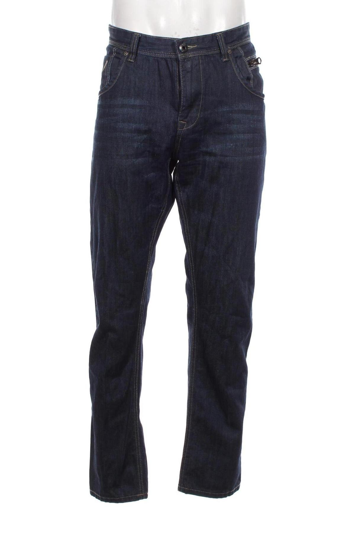 Herren Jeans, Größe XL, Farbe Blau, Preis € 11,49