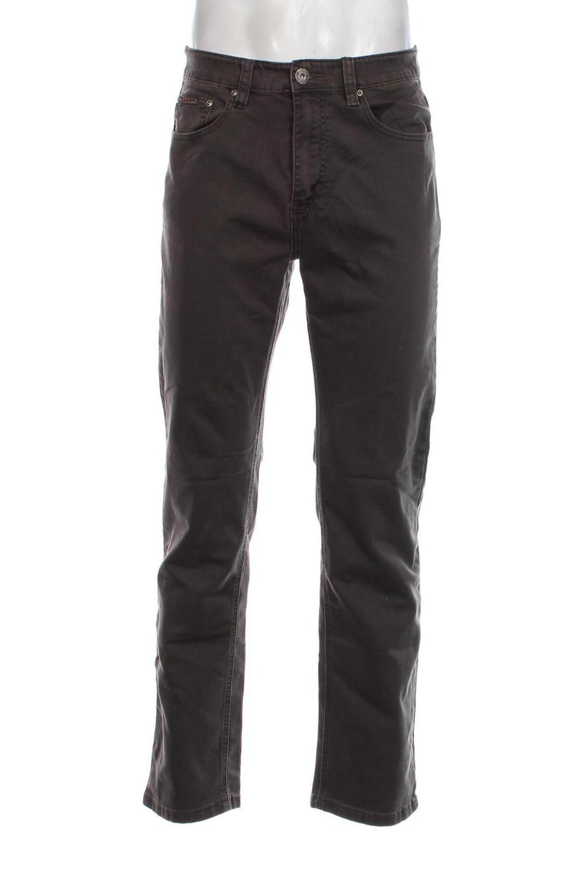 Herren Jeans, Größe M, Farbe Braun, Preis 7,49 €