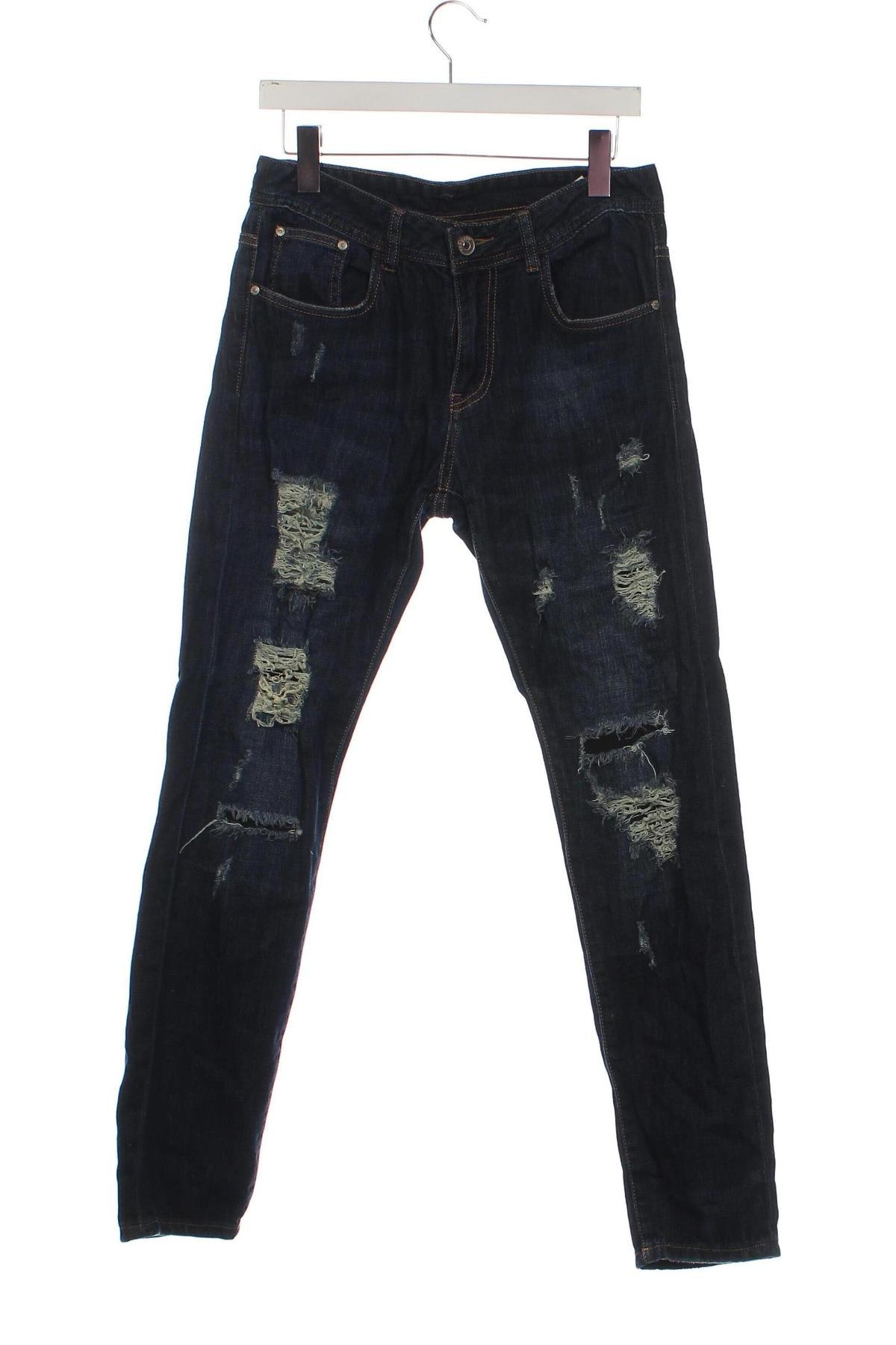 Herren Jeans, Größe M, Farbe Blau, Preis € 34,22