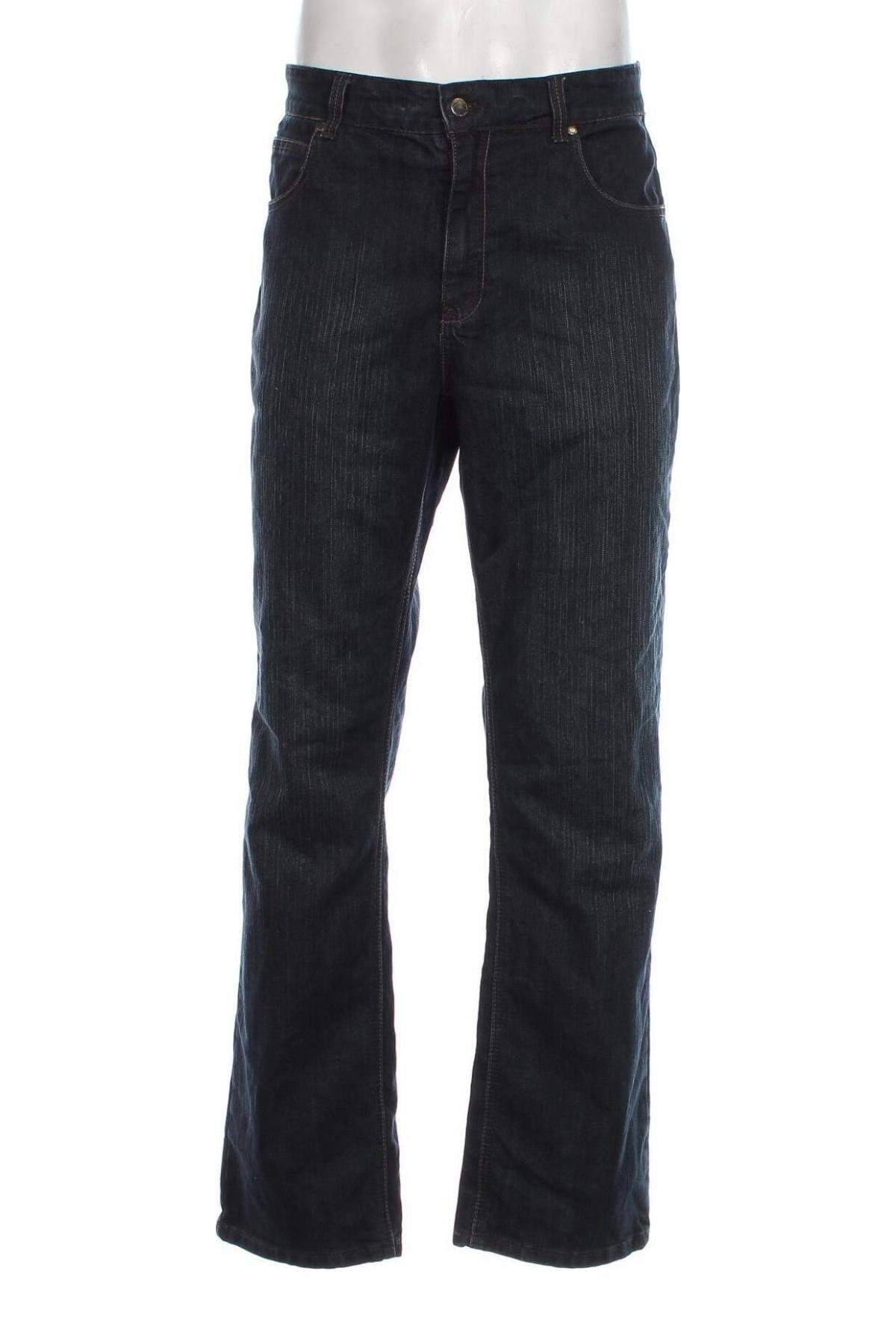 Herren Jeans, Größe L, Farbe Blau, Preis € 15,49