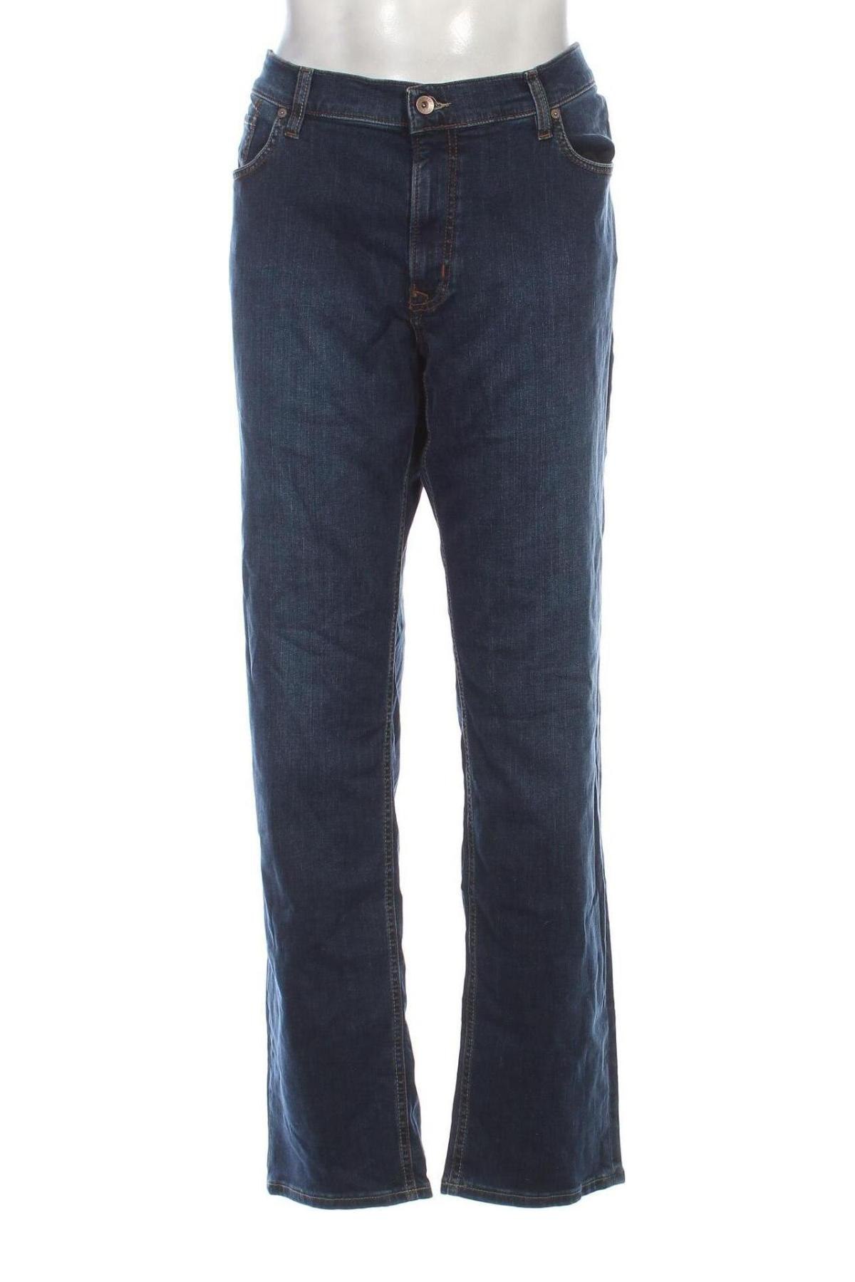 Herren Jeans, Größe XXL, Farbe Blau, Preis € 17,99