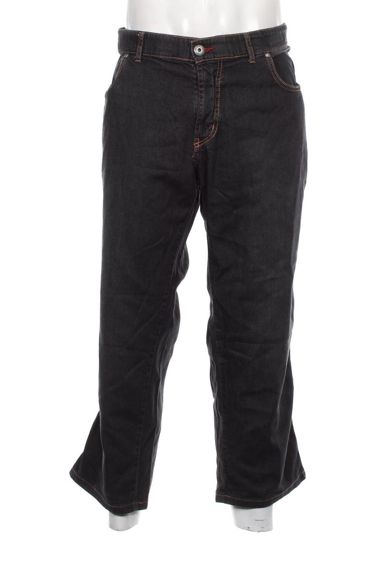 Herren Jeans, Größe XL, Farbe Schwarz, Preis € 11,49