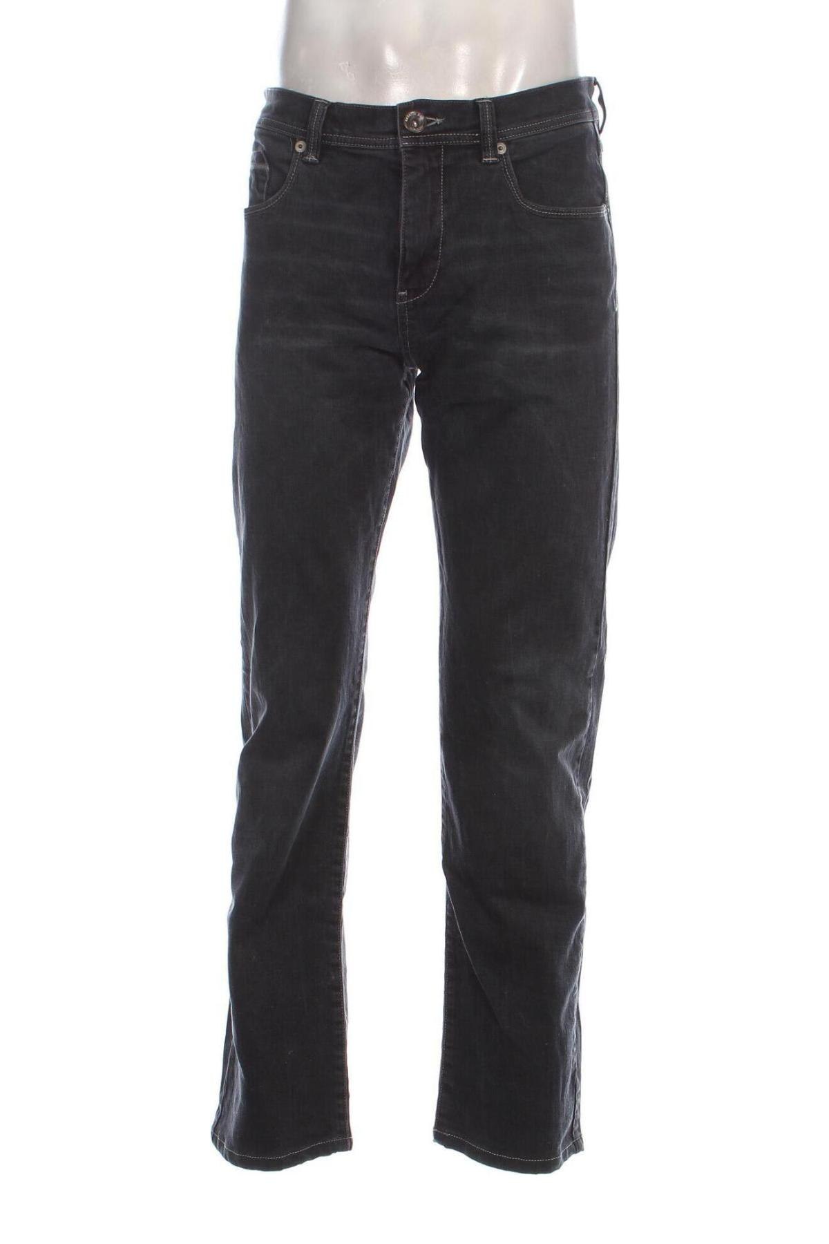 Herren Jeans, Größe M, Farbe Grau, Preis € 11,99