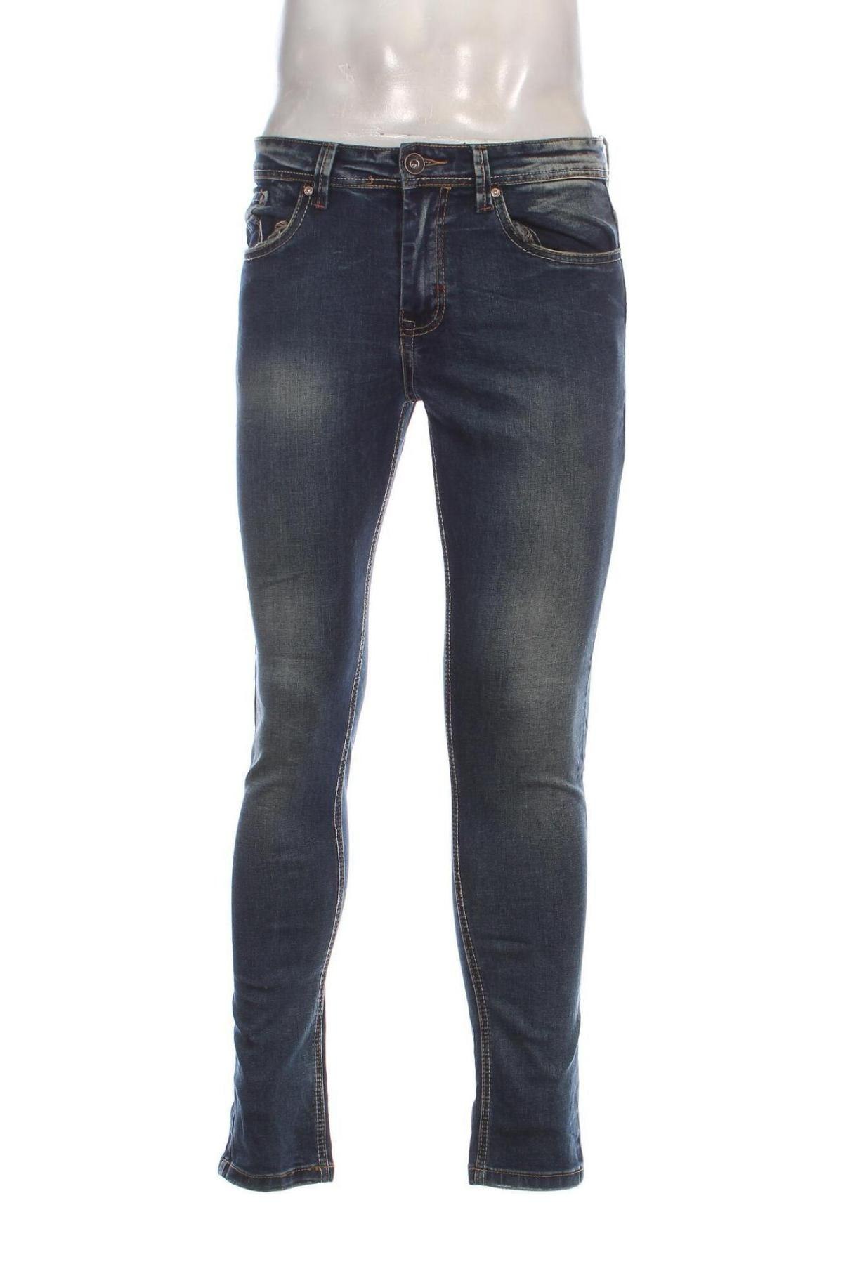 Herren Jeans, Größe M, Farbe Blau, Preis € 10,99