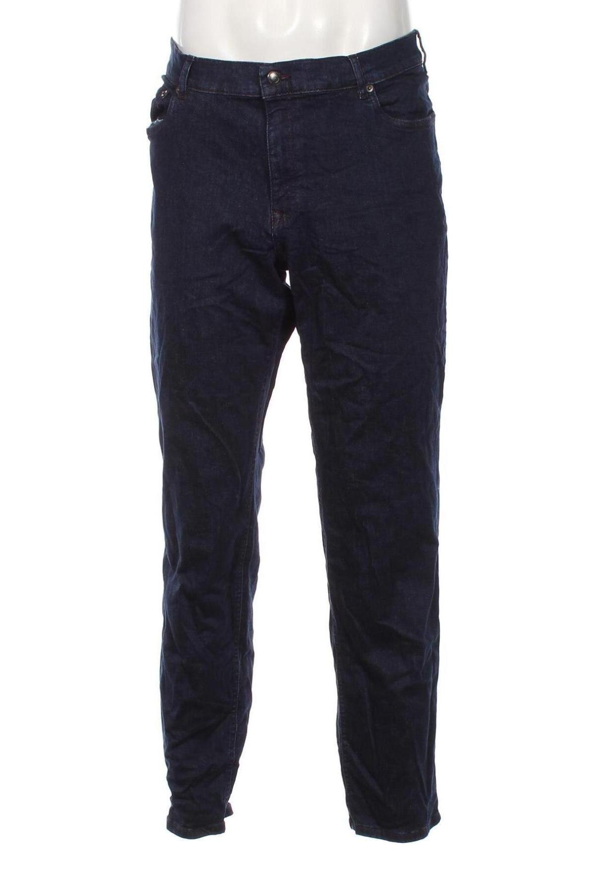 Herren Jeans, Größe XL, Farbe Blau, Preis 13,99 €