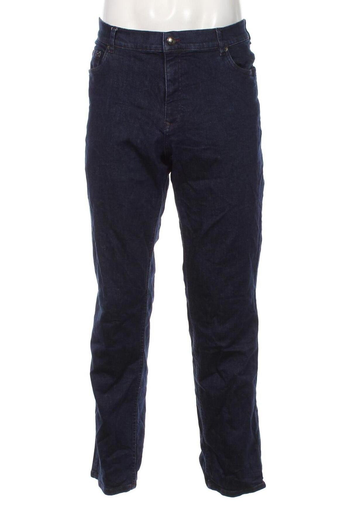 Herren Jeans, Größe XL, Farbe Blau, Preis € 12,99