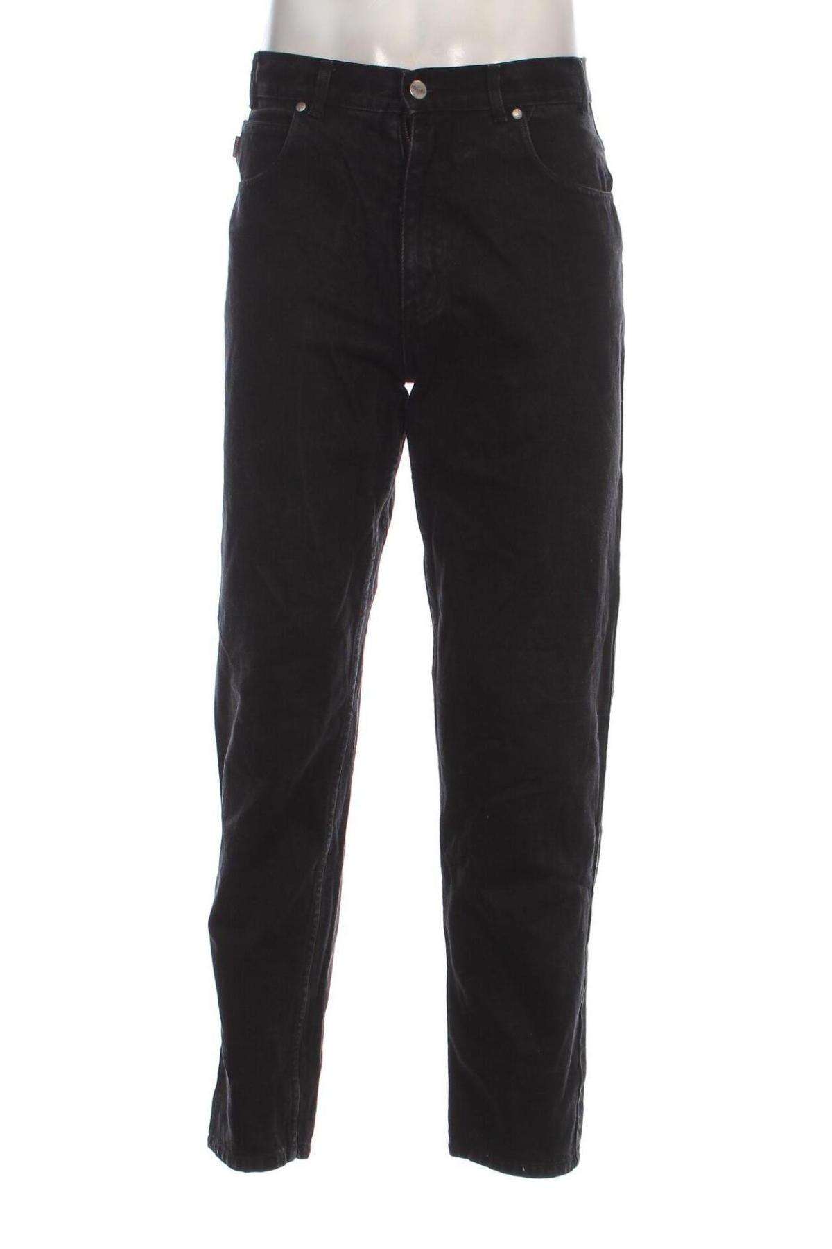 Herren Jeans, Größe M, Farbe Schwarz, Preis € 9,99