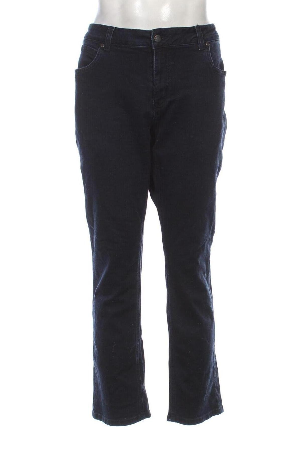 Herren Jeans, Größe L, Farbe Blau, Preis € 12,99