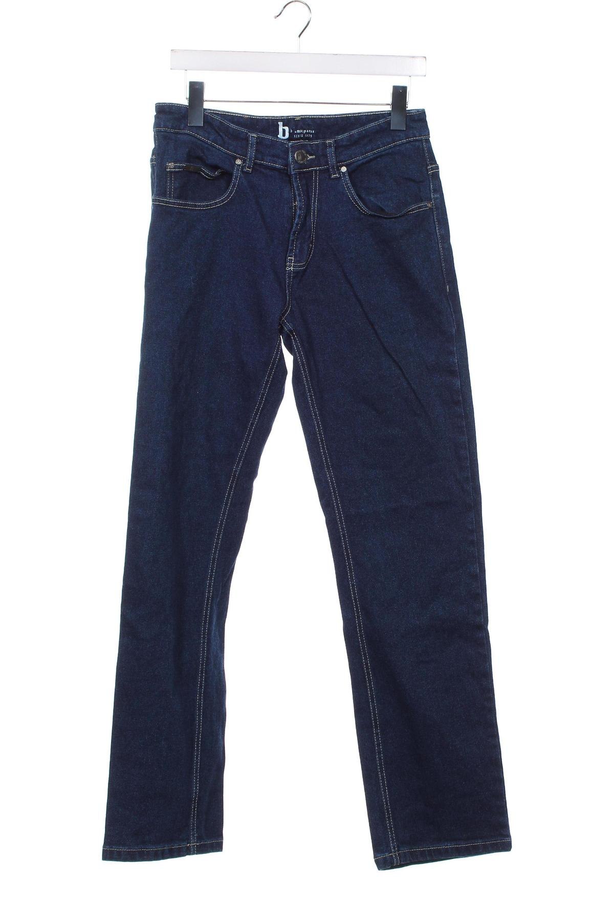 Herren Jeans, Größe S, Farbe Blau, Preis € 11,49