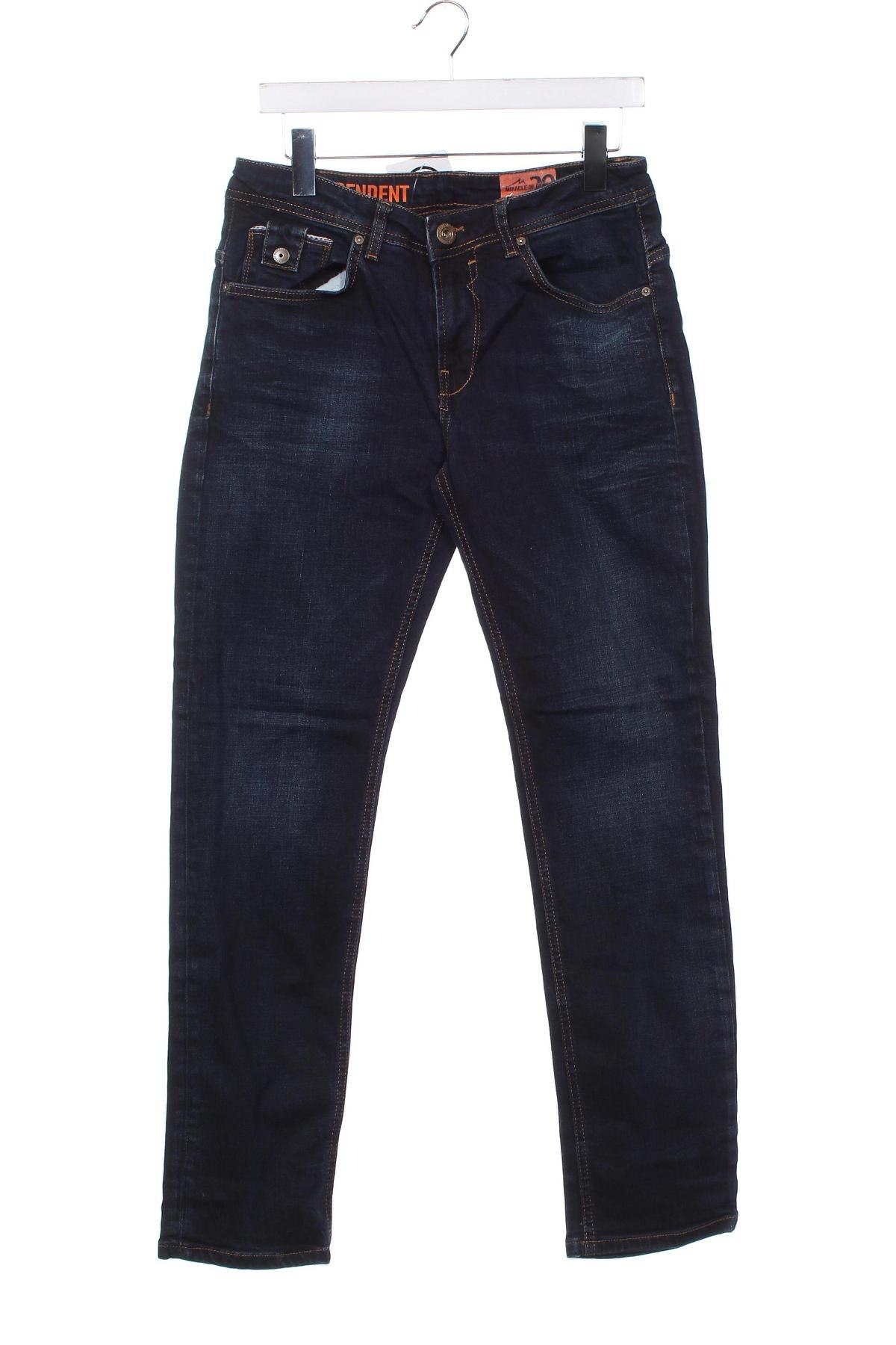 Herren Jeans, Größe S, Farbe Blau, Preis € 11,49