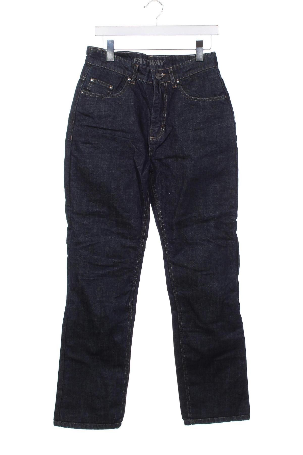 Herren Jeans, Größe M, Farbe Blau, Preis € 11,49