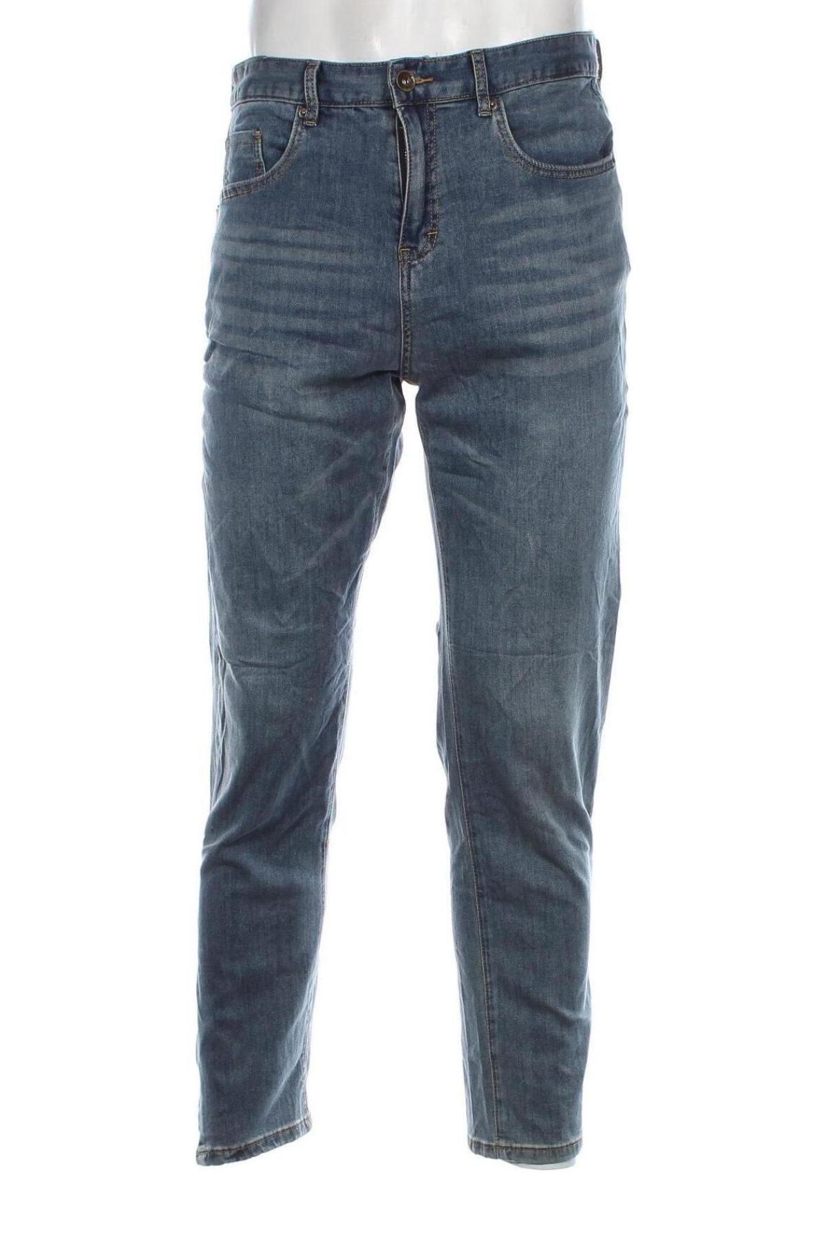 Herren Jeans, Größe M, Farbe Blau, Preis € 20,60