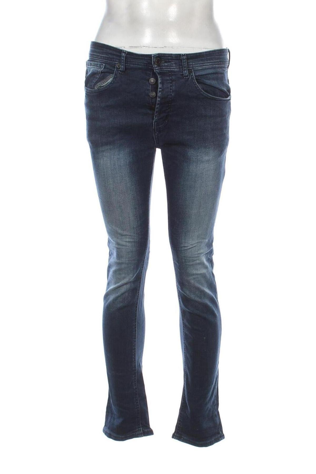 Herren Jeans, Größe M, Farbe Blau, Preis € 13,99