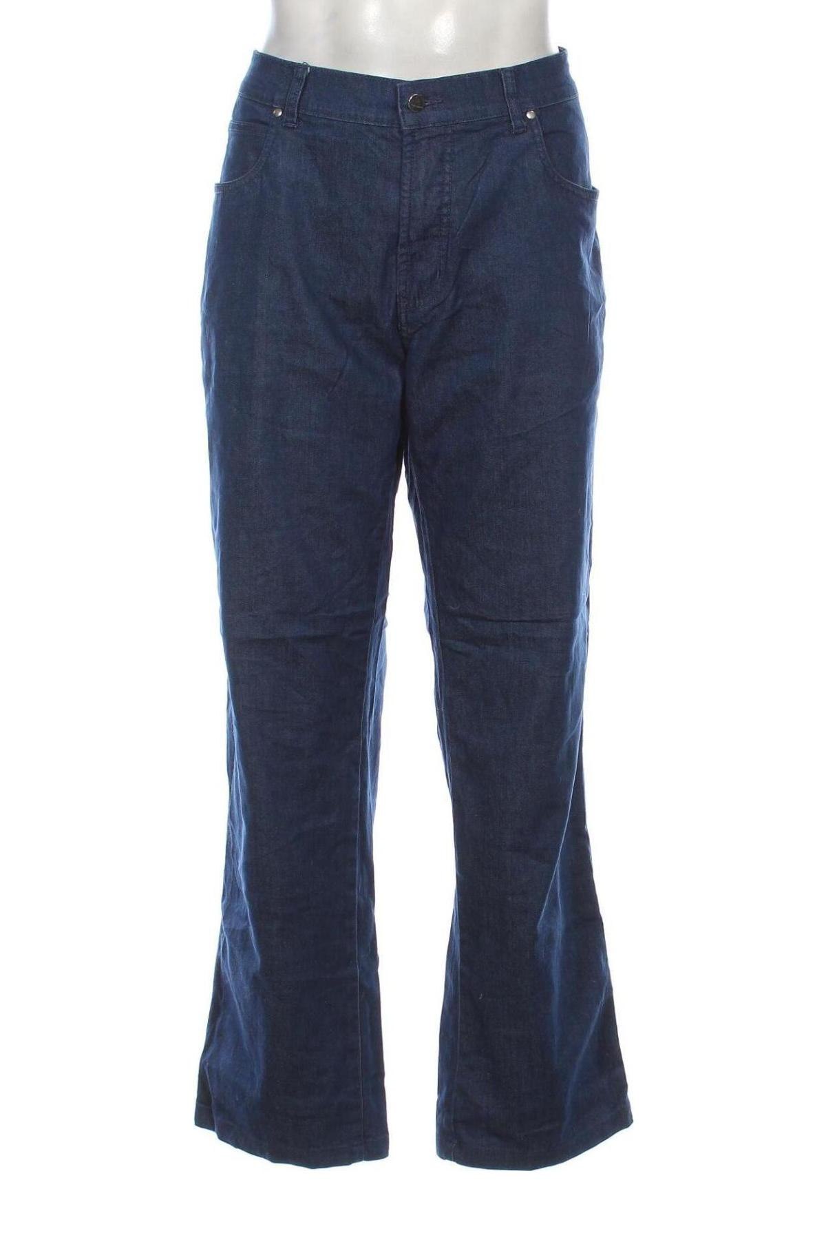 Herren Jeans, Größe XL, Farbe Blau, Preis € 12,99