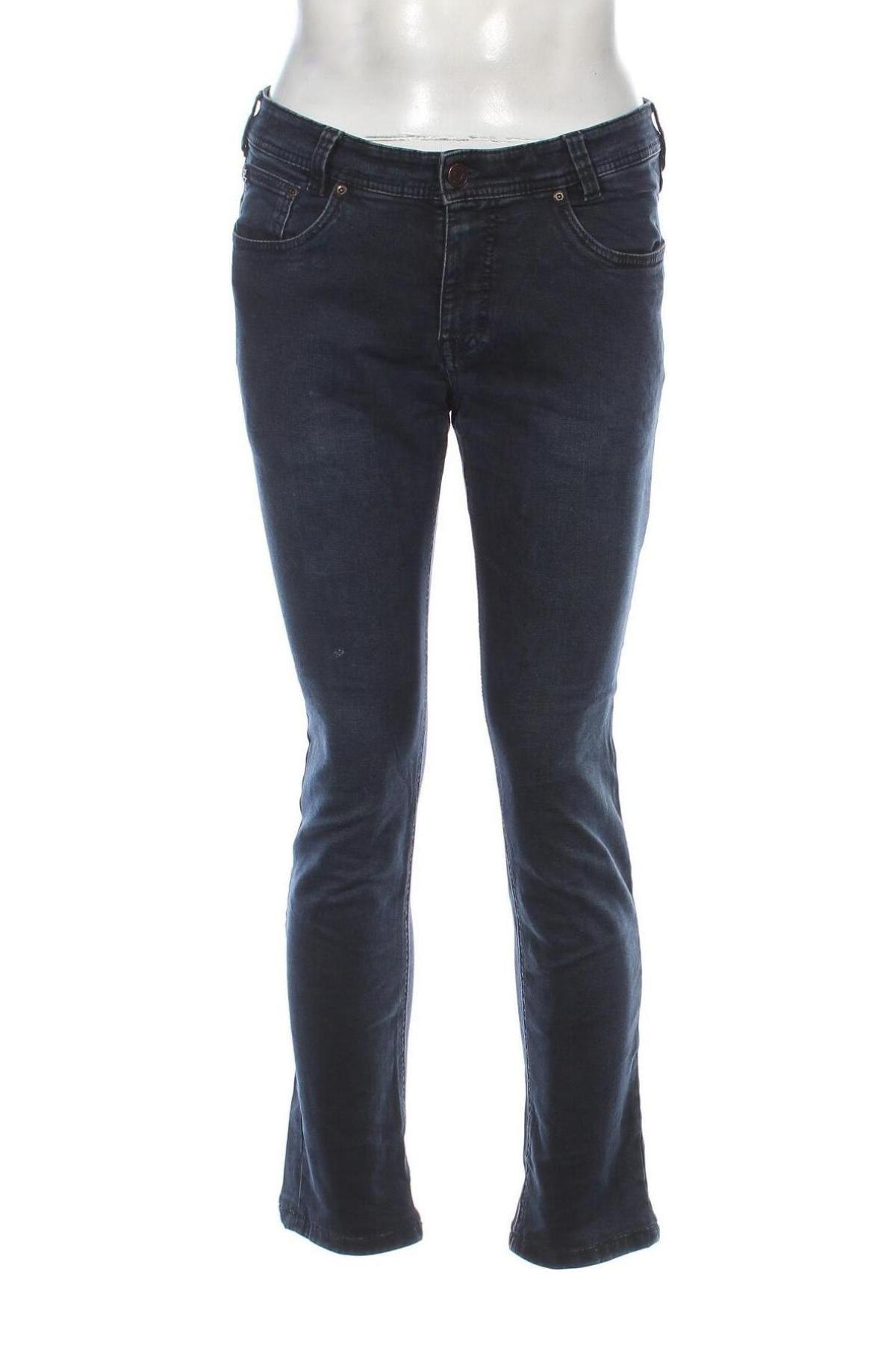 Herren Jeans, Größe M, Farbe Blau, Preis € 12,99