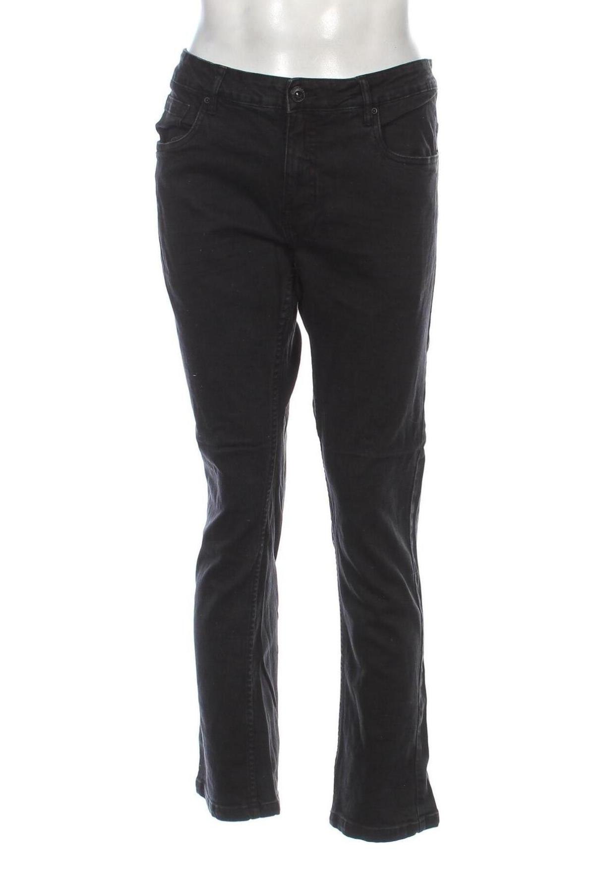 Herren Jeans, Größe XL, Farbe Schwarz, Preis € 13,99