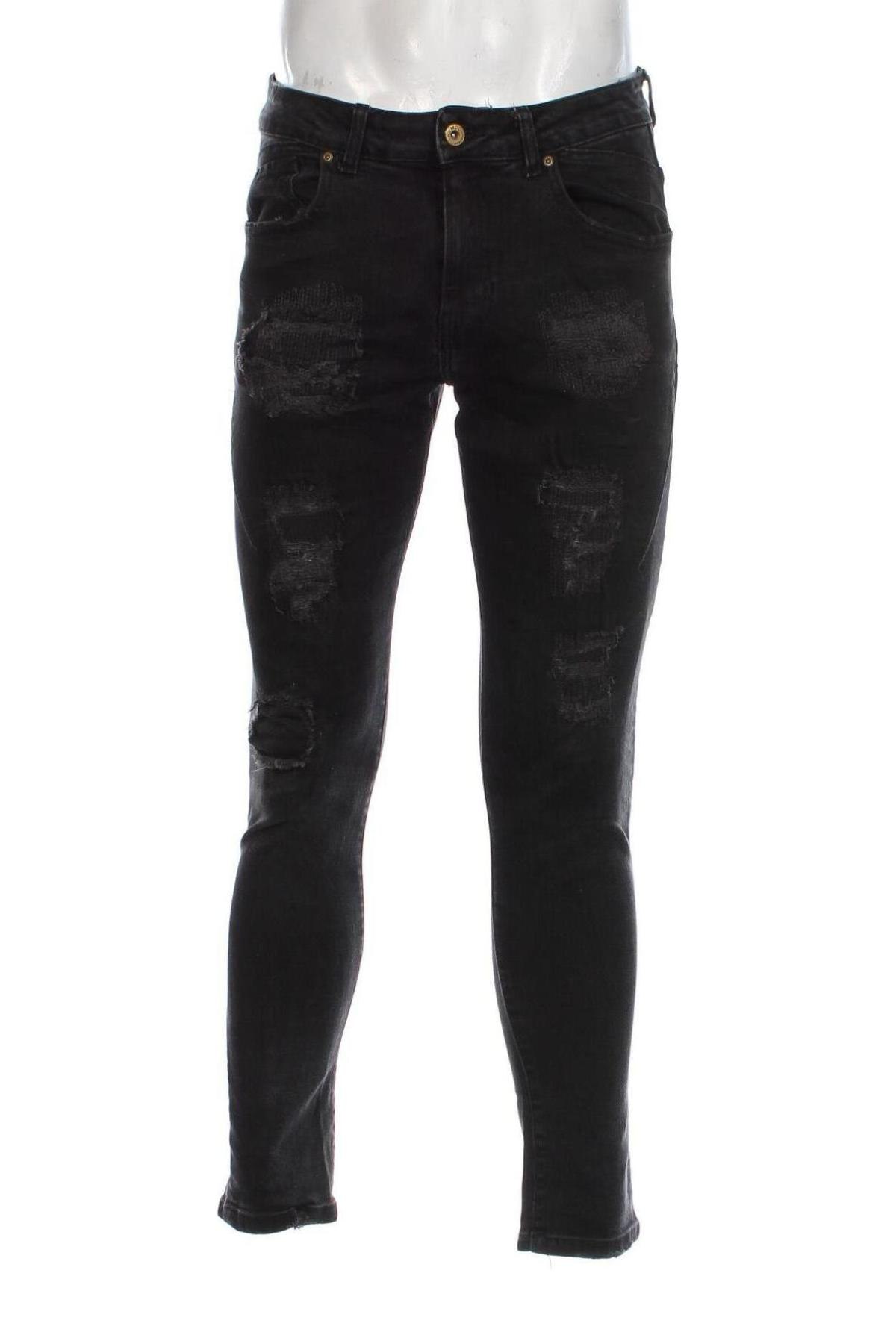 Herren Jeans, Größe S, Farbe Schwarz, Preis € 15,11