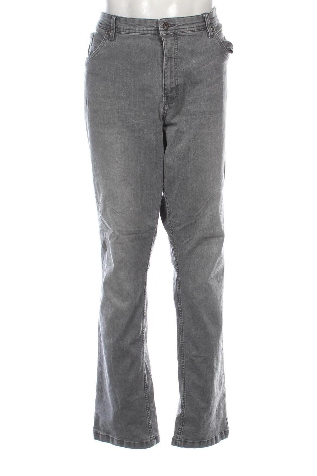 Herren Jeans, Größe 3XL, Farbe Grau, Preis € 26,49