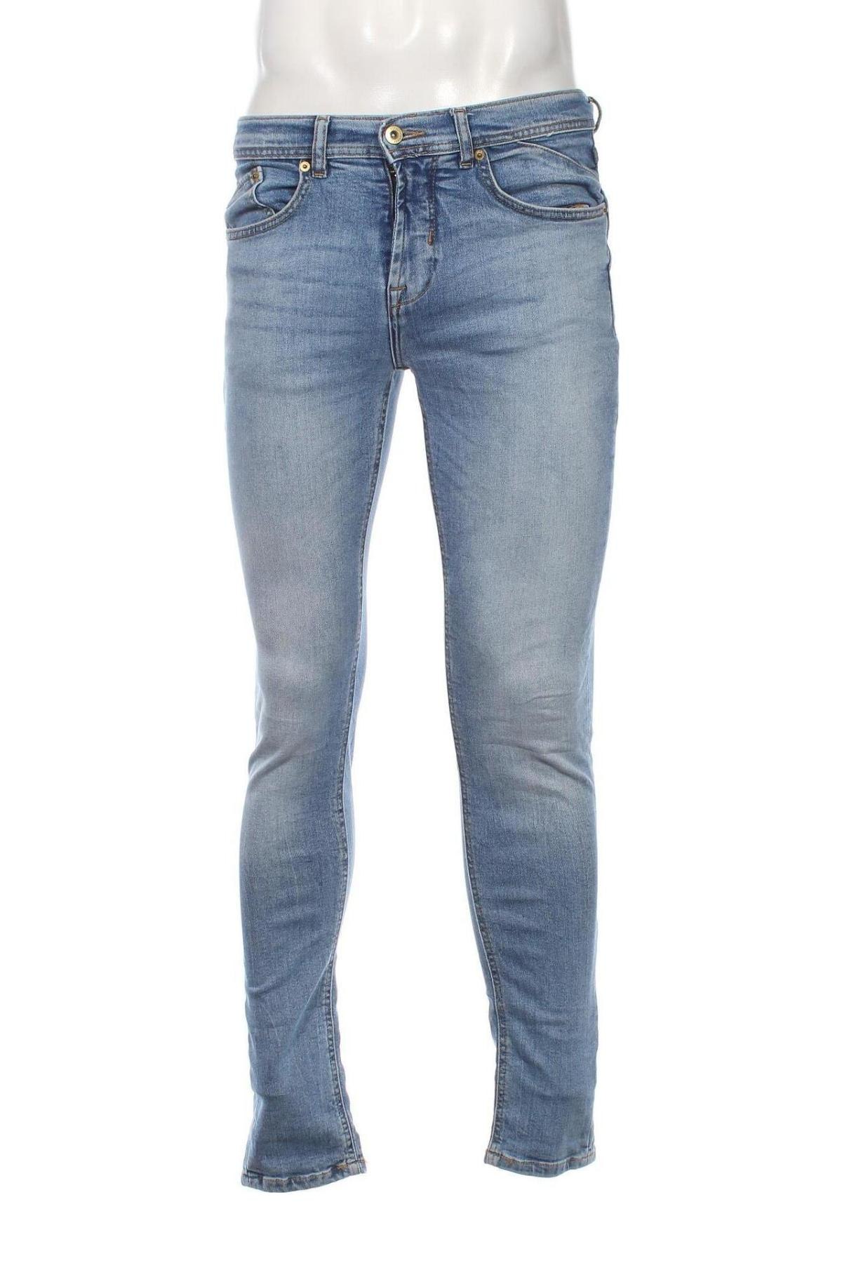 Herren Jeans ! Solid, Größe S, Farbe Blau, Preis € 33,99