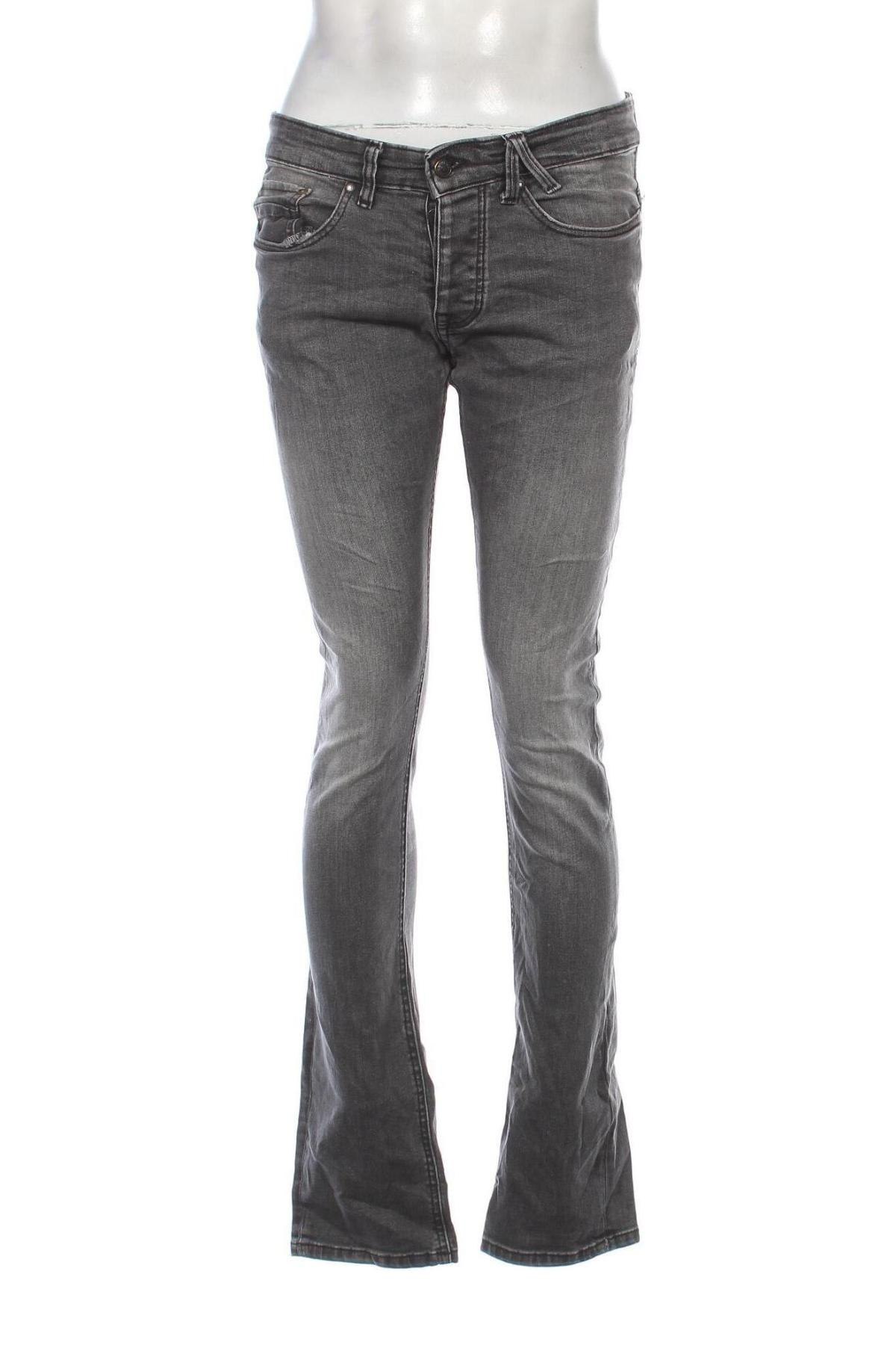 Herren Jeans America Today, Größe S, Farbe Grau, Preis 9,99 €