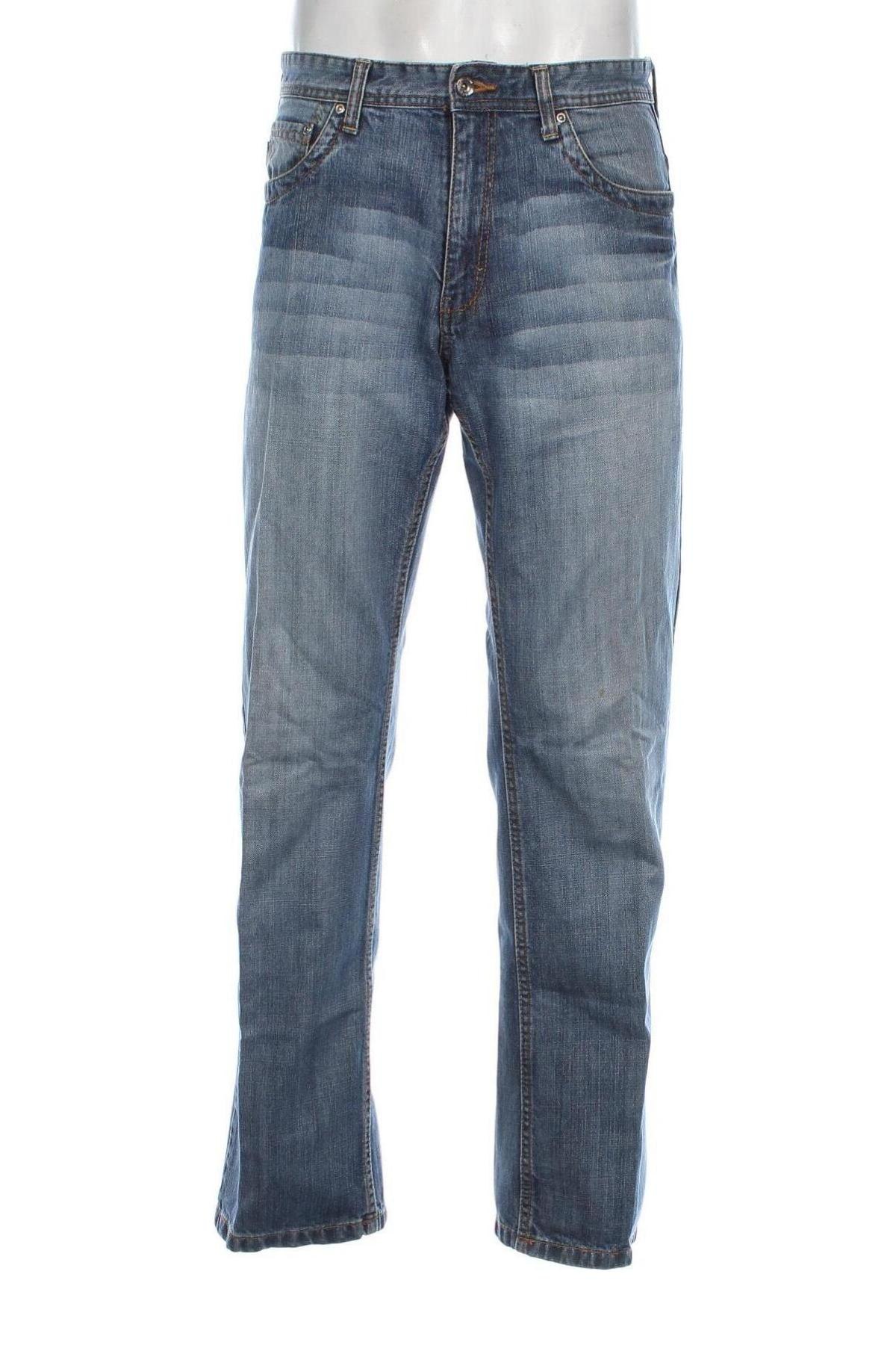 Herren Jeans Angelo Litrico, Größe M, Farbe Blau, Preis € 11,99